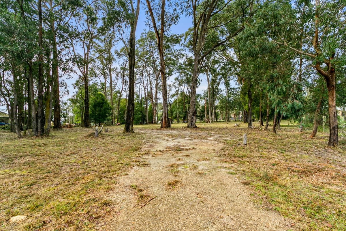 Lot 6 Foster Road, Boolarra VIC 3870, Boolarra - Thumbnail 3