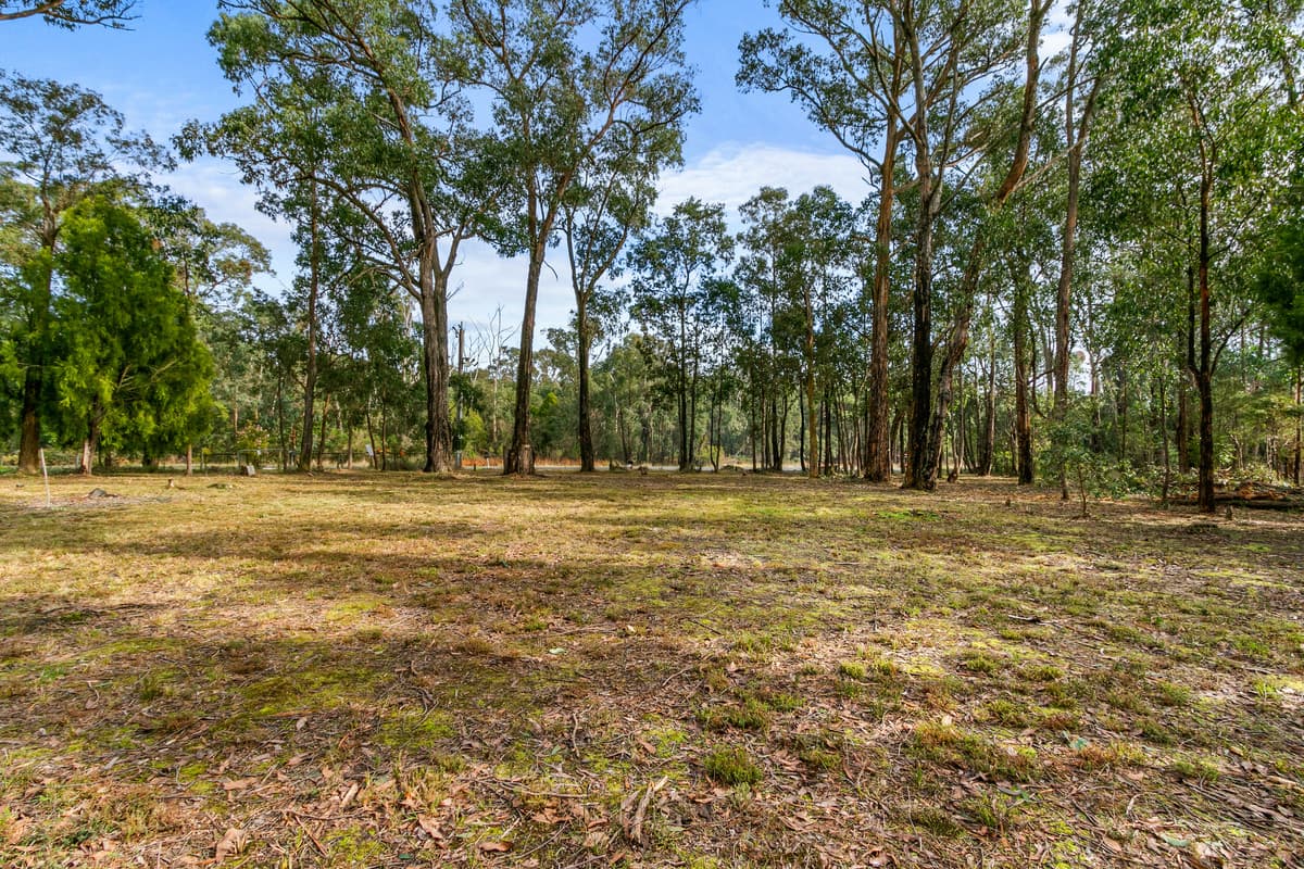 Lot 6 Foster Road, Boolarra VIC 3870, Boolarra - Thumbnail 4