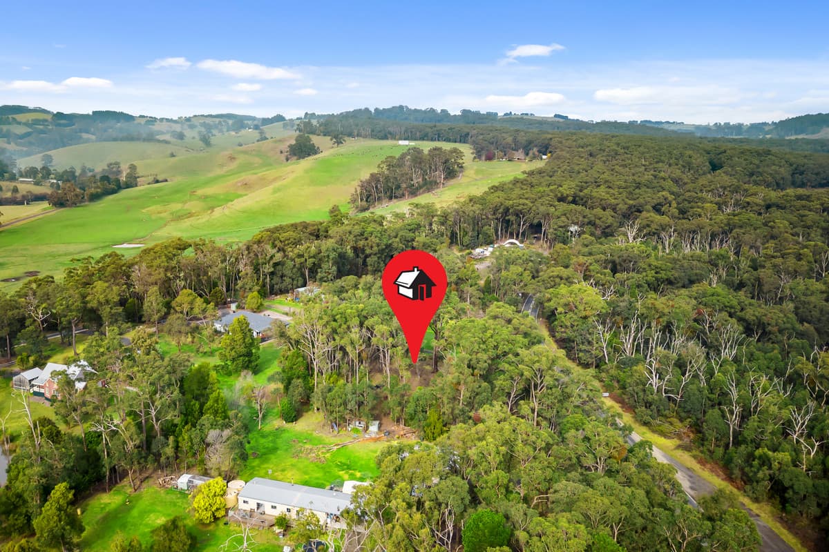 Lot 6 Foster Road, Boolarra VIC 3870, Boolarra - Thumbnail 6