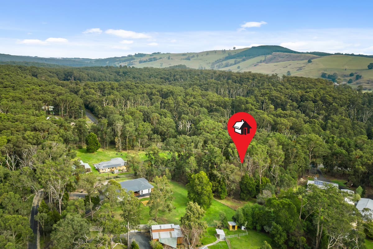 Lot 6 Foster Road, Boolarra VIC 3870, Boolarra - Thumbnail 7