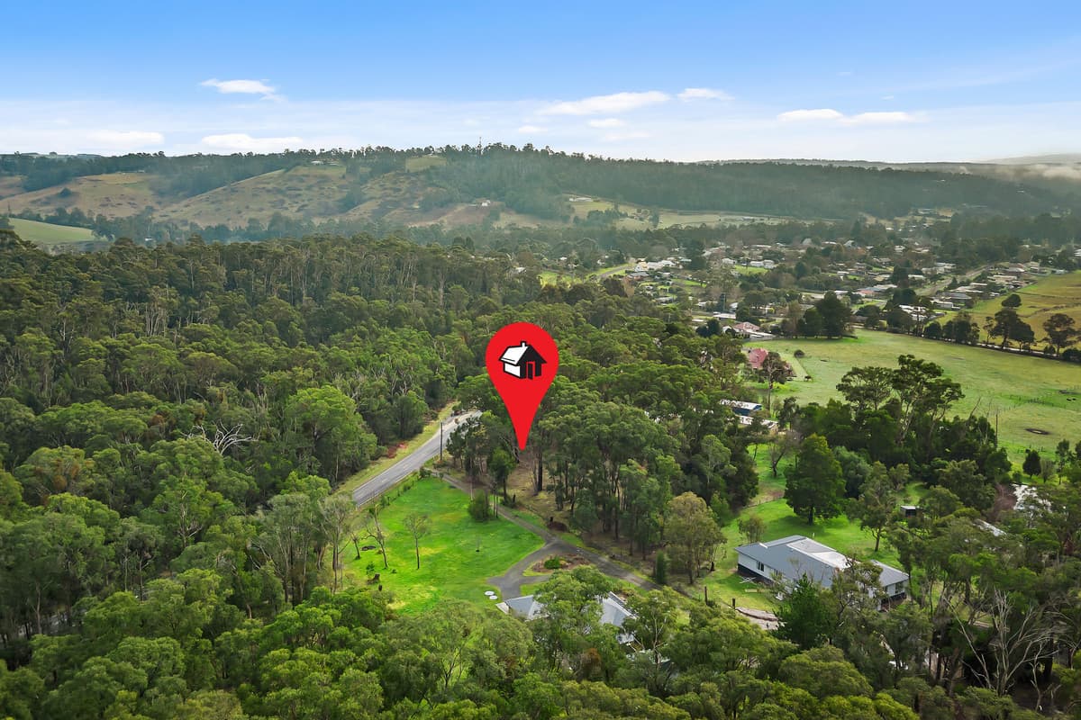 Lot 6 Foster Road, Boolarra VIC 3870, Boolarra - Thumbnail 8