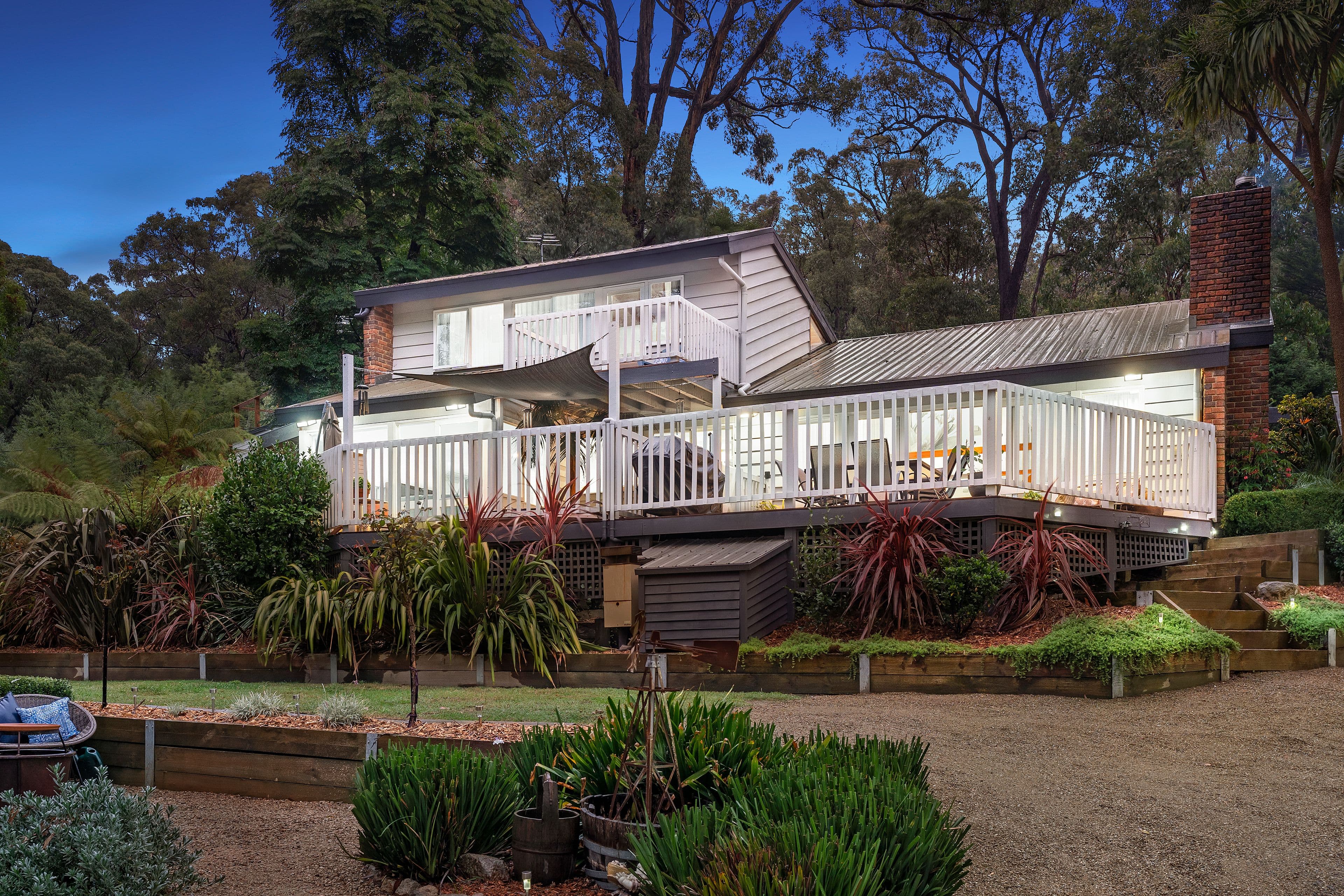 50 Government Road, The Basin VIC 3154, The Basin - Image 1