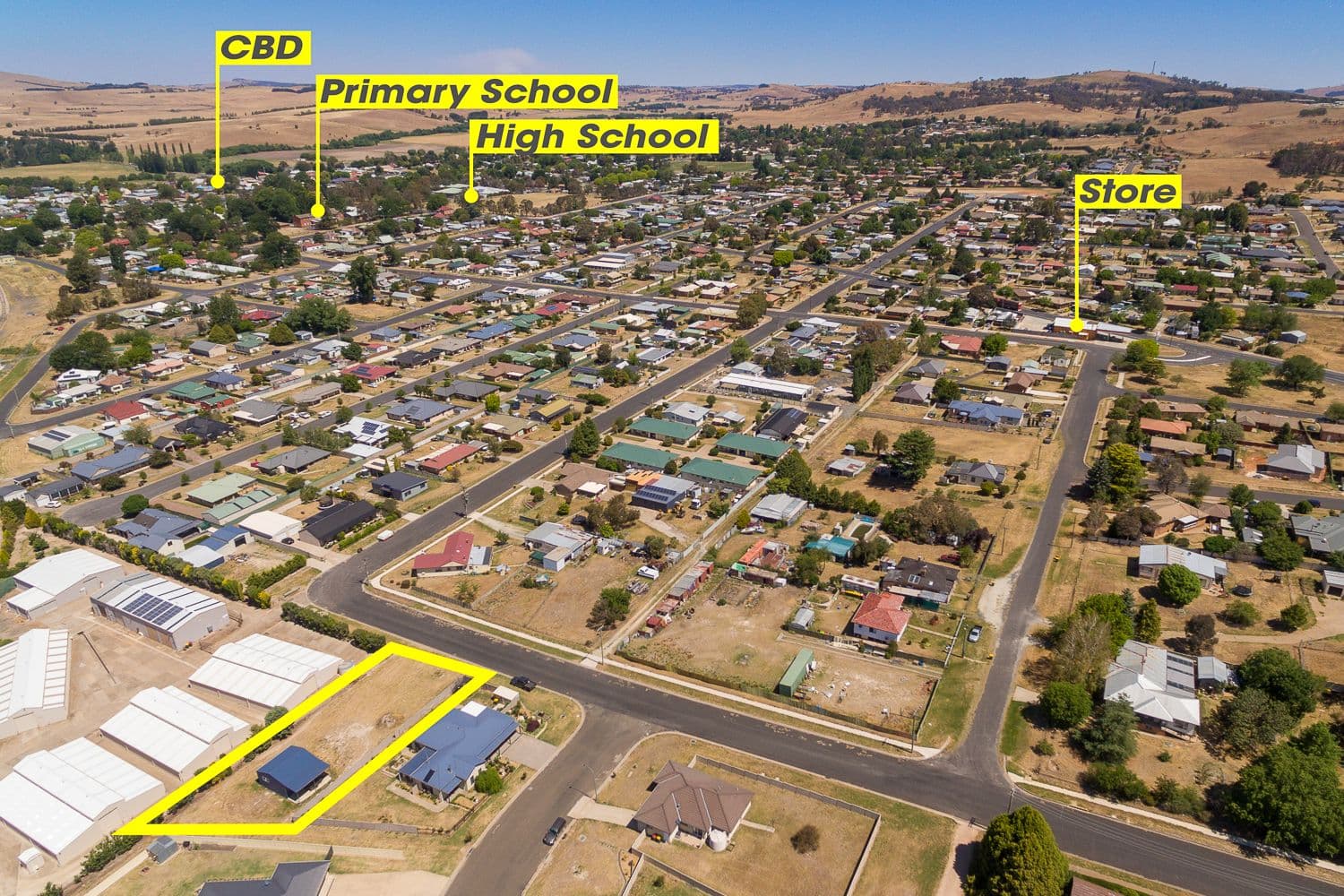 34 Ewin Street, Blayney NSW 2799, Blayney - Thumbnail 6