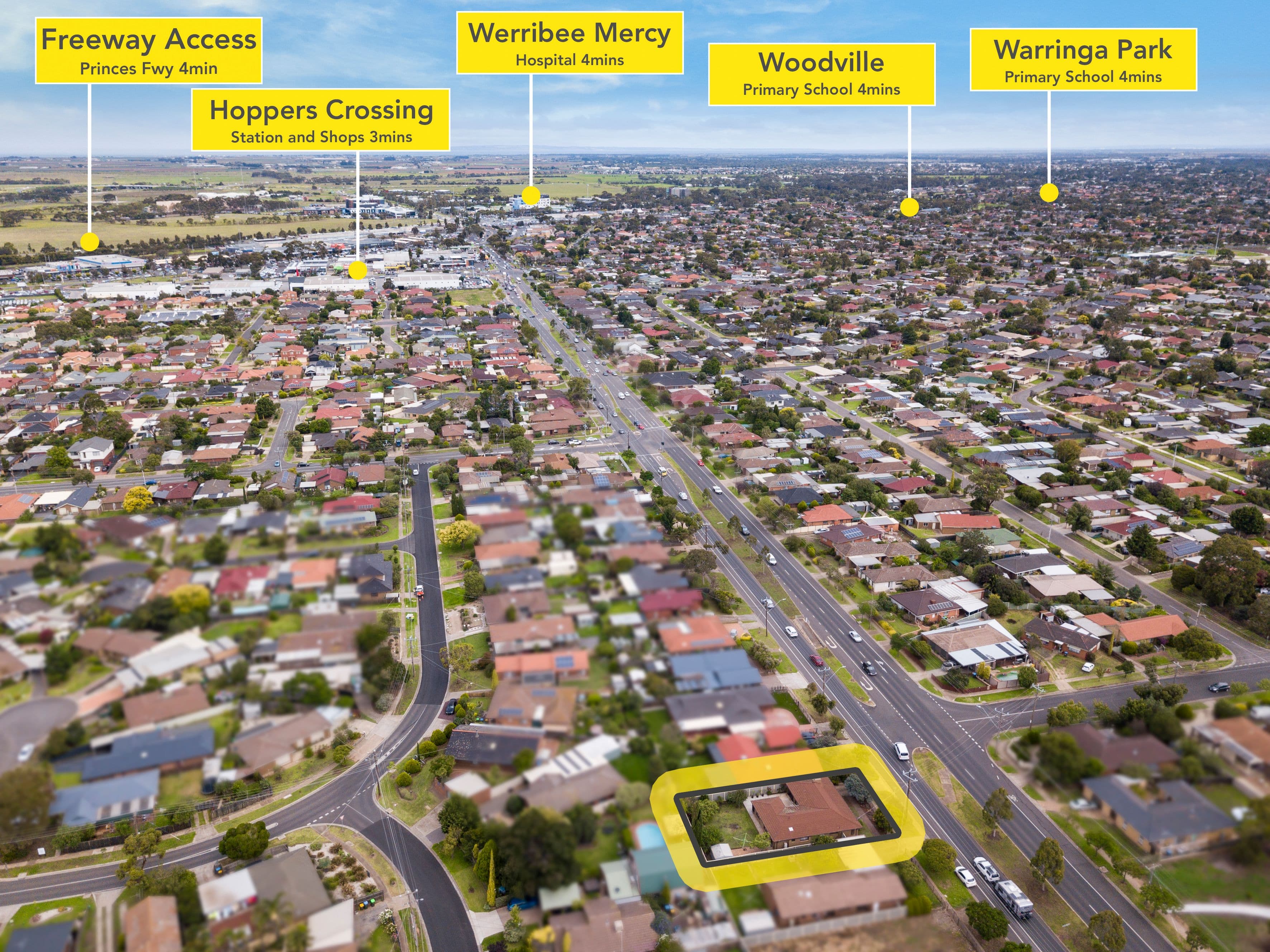 136 Morris Road, Hoppers Crossing VIC 3029, Hoppers Crossing - Thumbnail 2