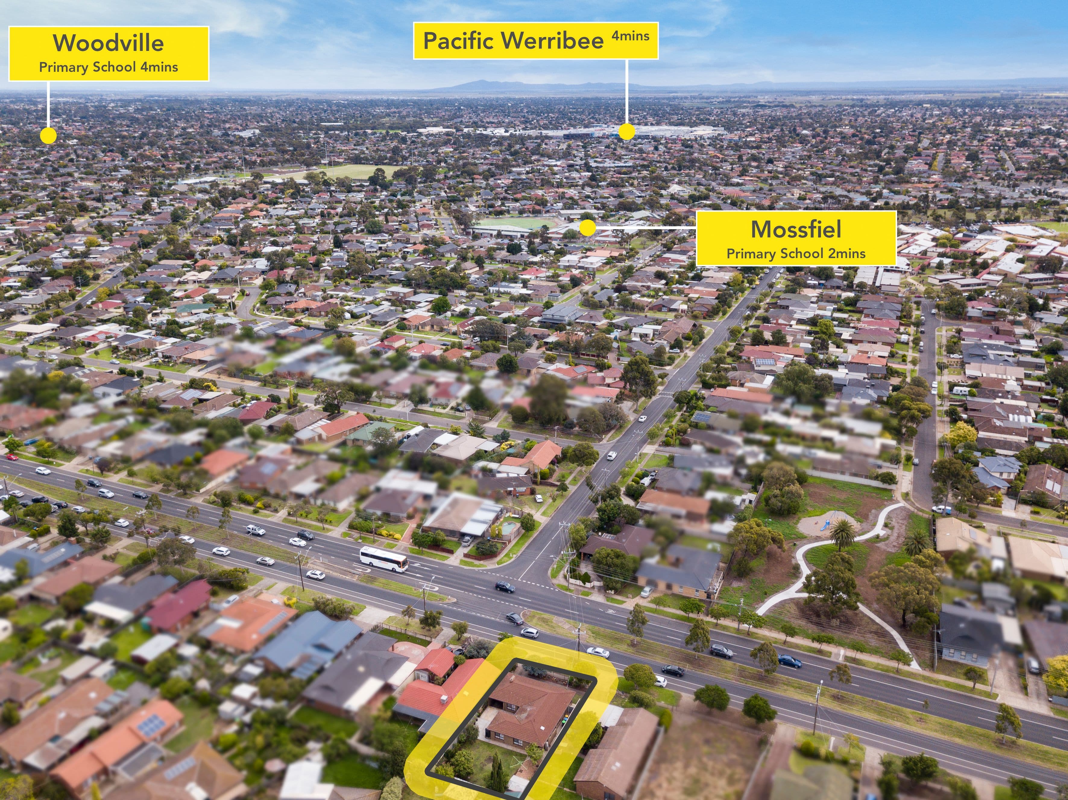136 Morris Road, Hoppers Crossing VIC 3029, Hoppers Crossing - Thumbnail 3
