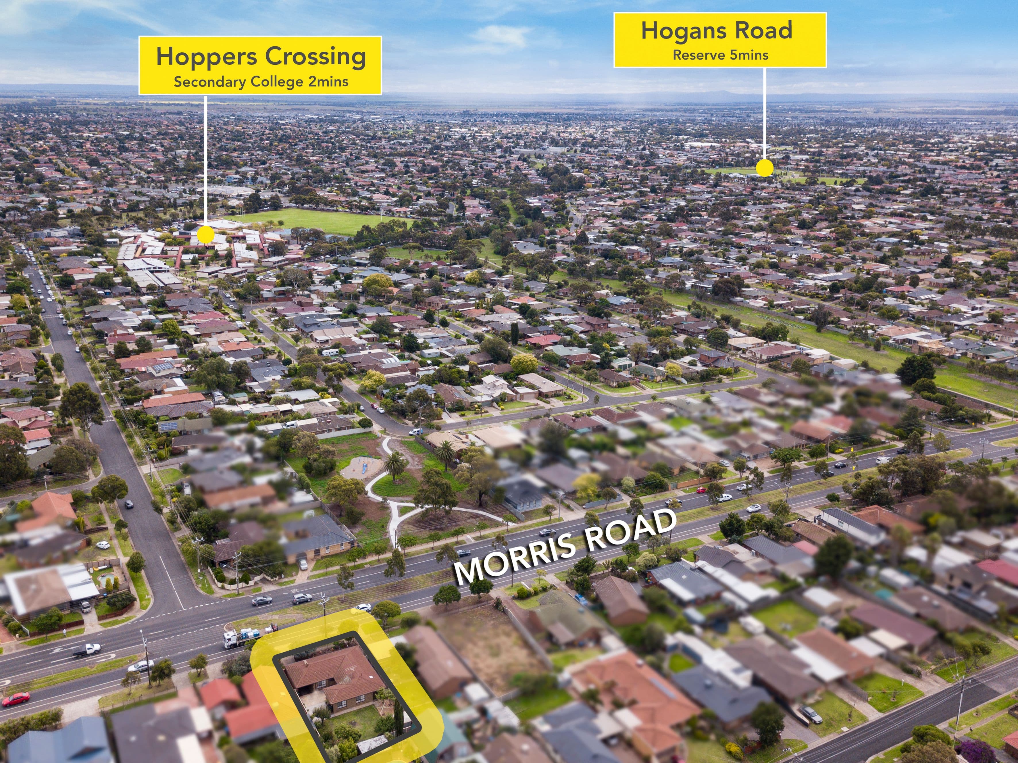 136 Morris Road, Hoppers Crossing VIC 3029, Hoppers Crossing - Thumbnail 4