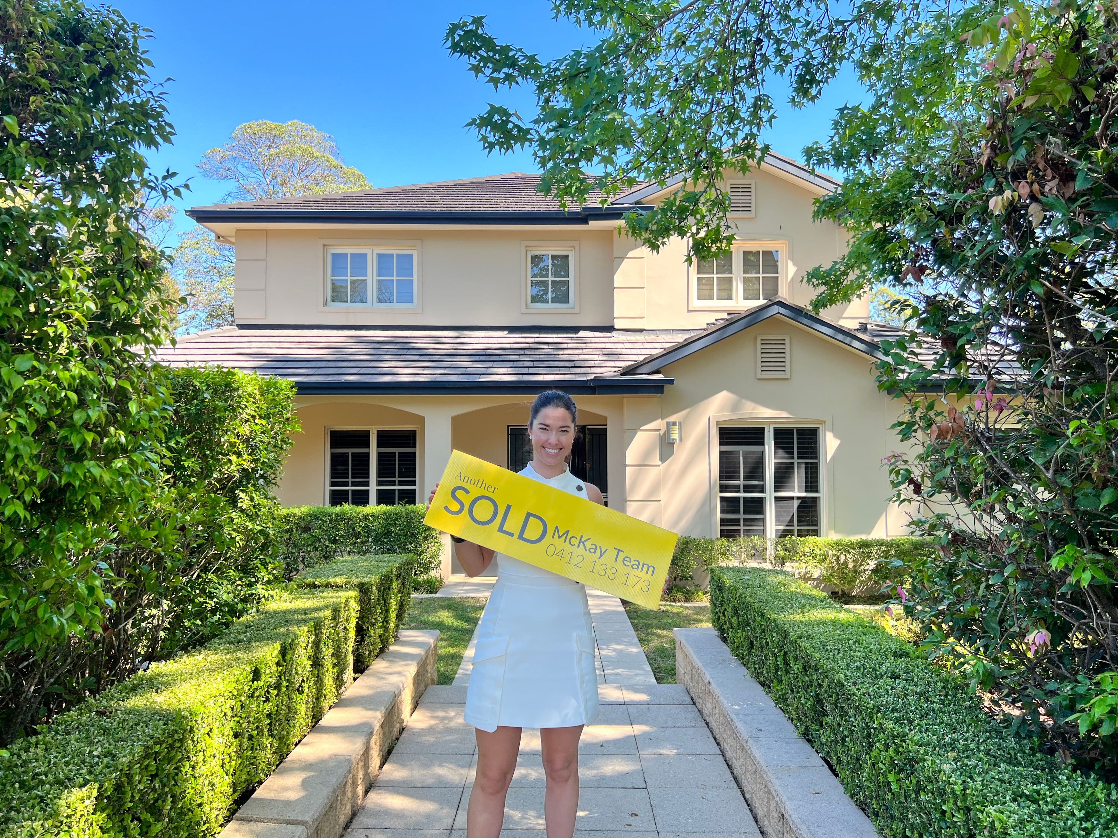 35 Evelyn Avenue, Turramurra NSW 2074, Turramurra - Image 1