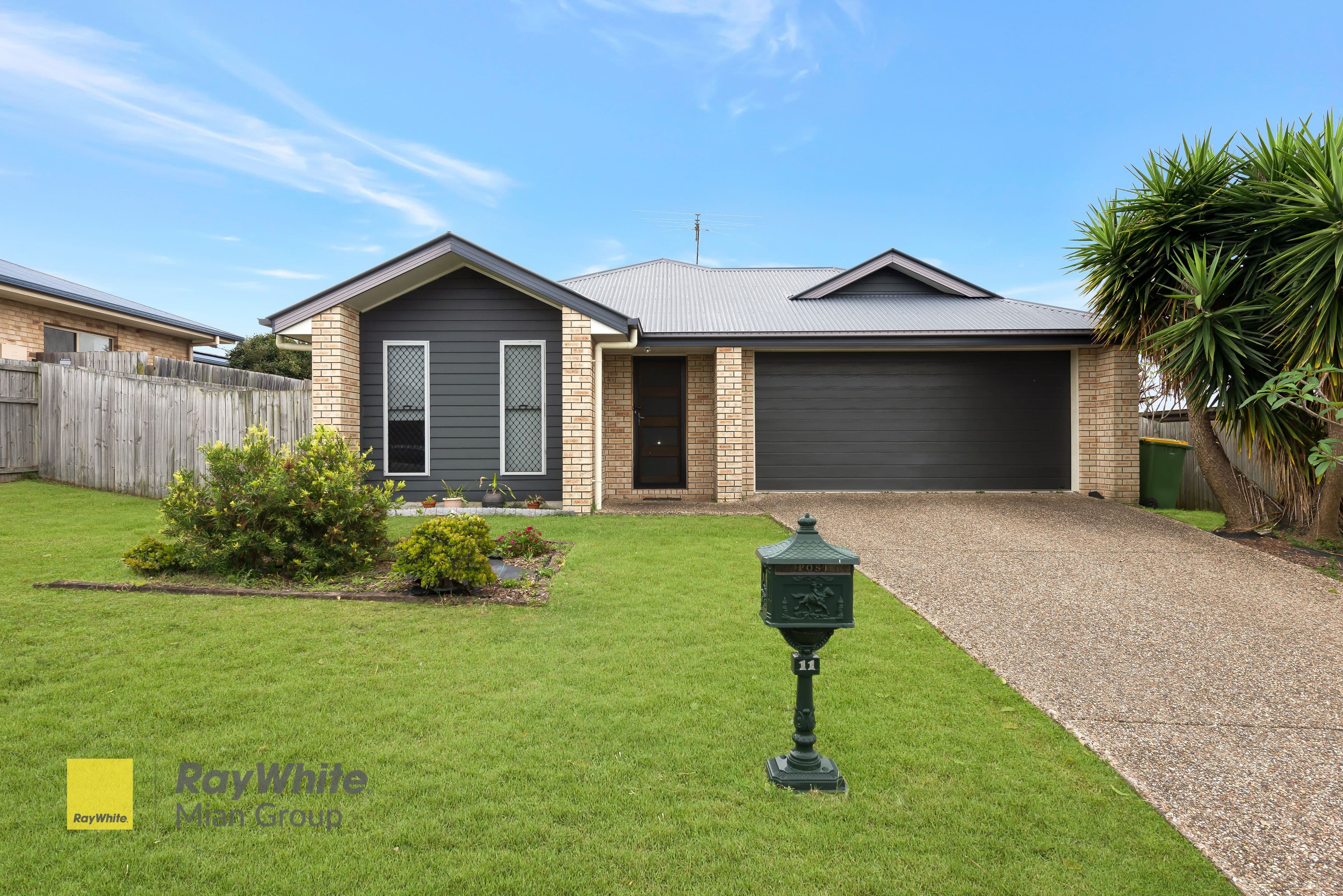 11 Manton Street, Ormeau QLD 4208, Ormeau - Image 1