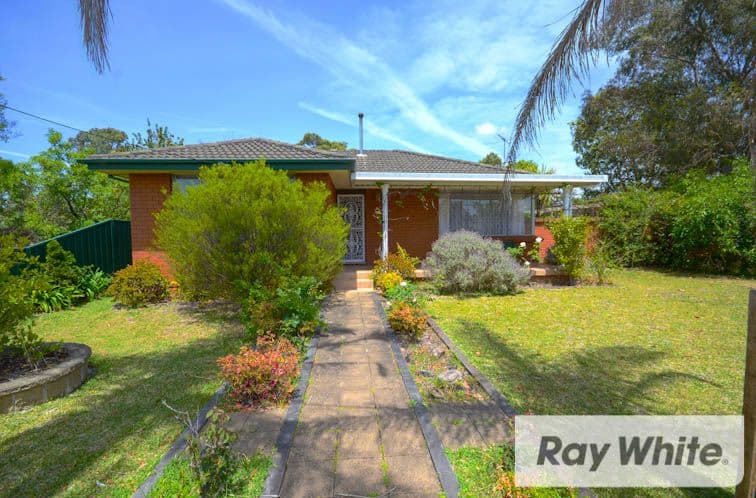 48 Thirlmere Way, TAHMOOR NSW 2573, Tahmoor - Image 1