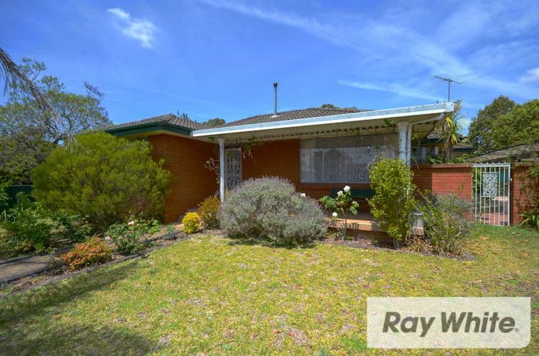 48 Thirlmere Way, TAHMOOR NSW 2573, Tahmoor - Thumbnail 2
