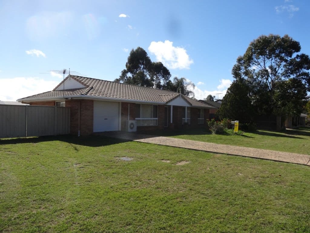 14 Kurtellen Crescent, KINGAROY QLD 4610, Kingaroy - Image 1
