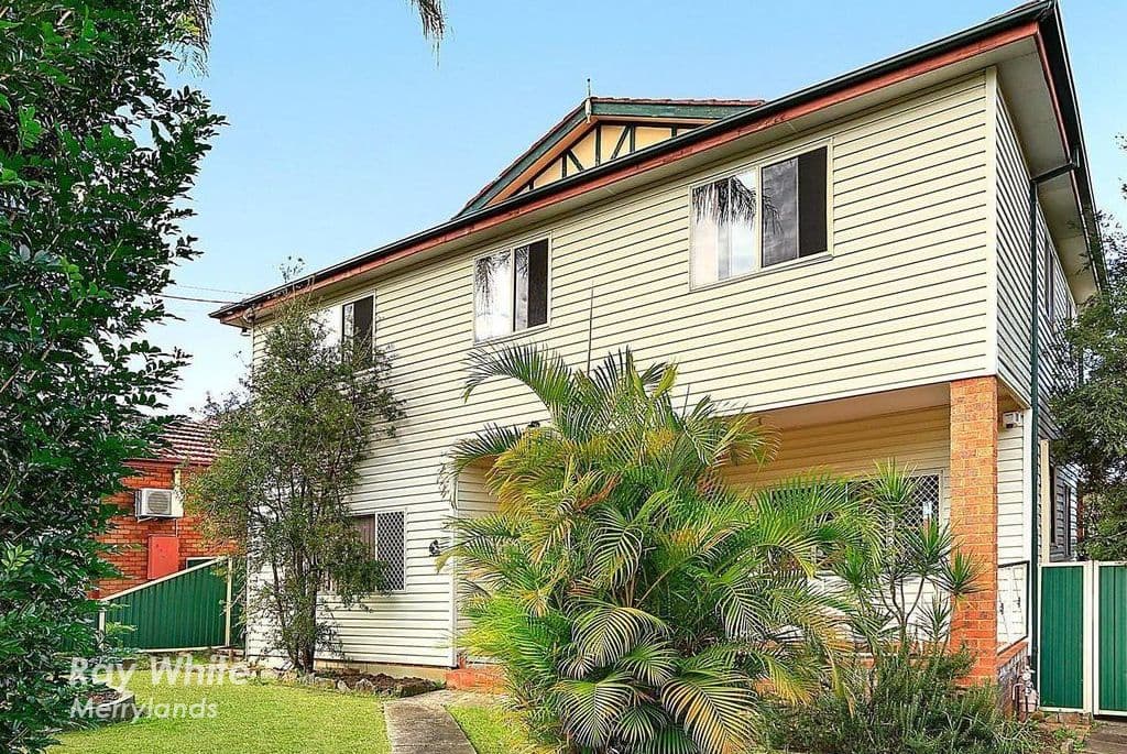 136 Pitt Street, Merrylands NSW 2160, Merrylands - Image 1