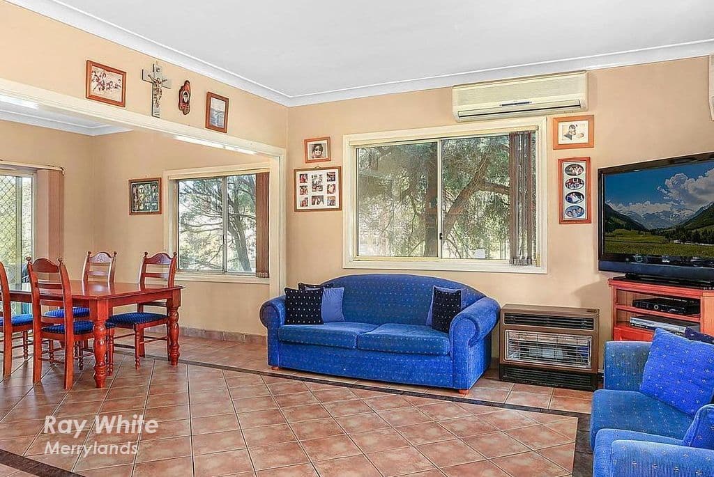 136 Pitt Street, Merrylands NSW 2160, Merrylands - Thumbnail 3