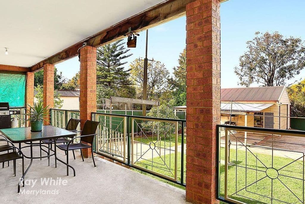 136 Pitt Street, Merrylands NSW 2160, Merrylands - Thumbnail 7
