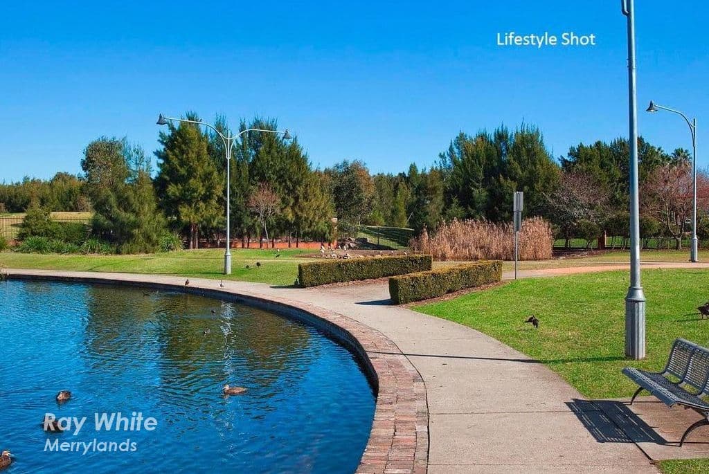 136 Pitt Street, Merrylands NSW 2160, Merrylands - Thumbnail 8