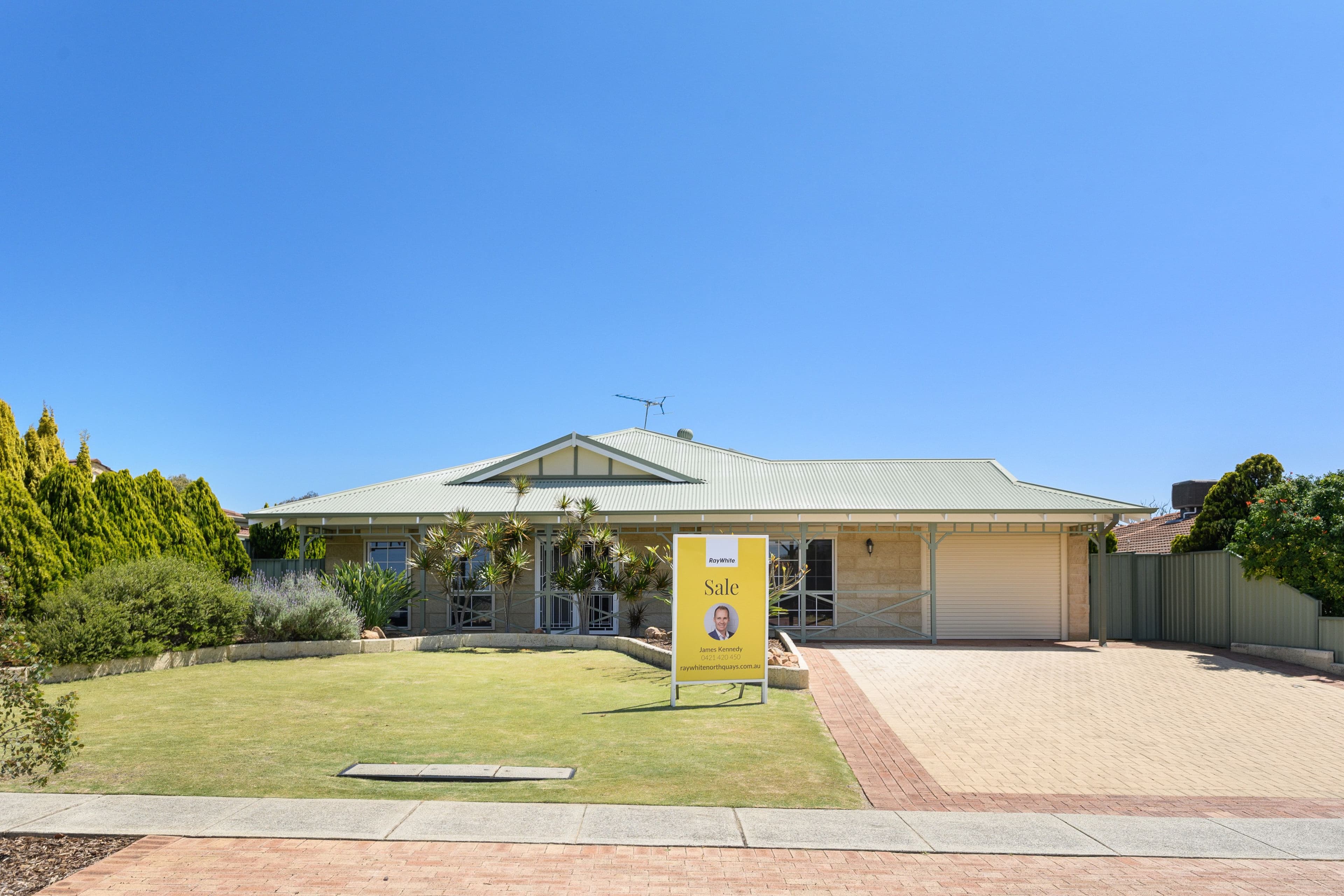 41 Moolanda Boulevard, Kingsley WA 6026, Kingsley - Image 1