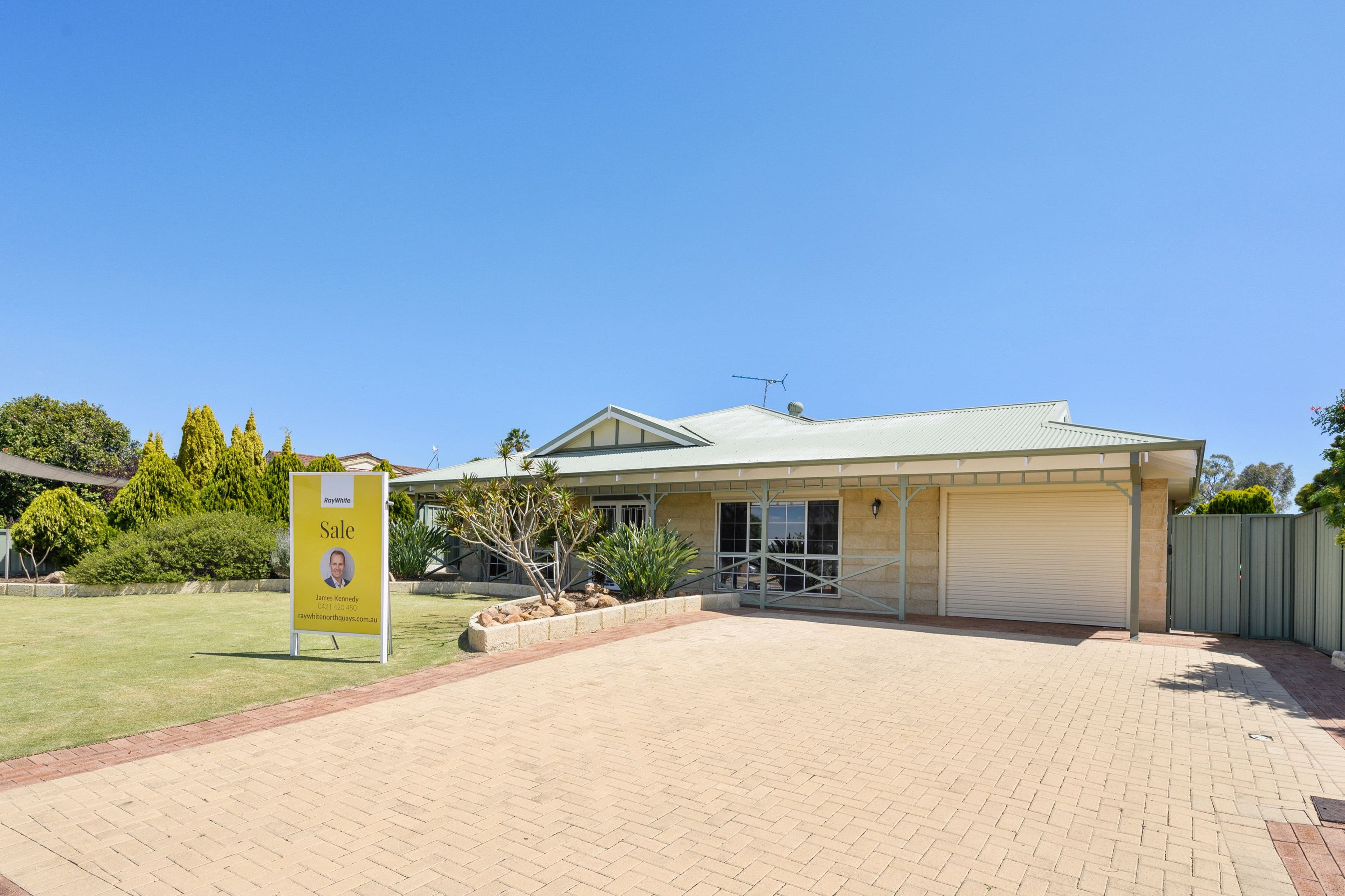 41 Moolanda Boulevard, Kingsley WA 6026, Kingsley - Thumbnail 3