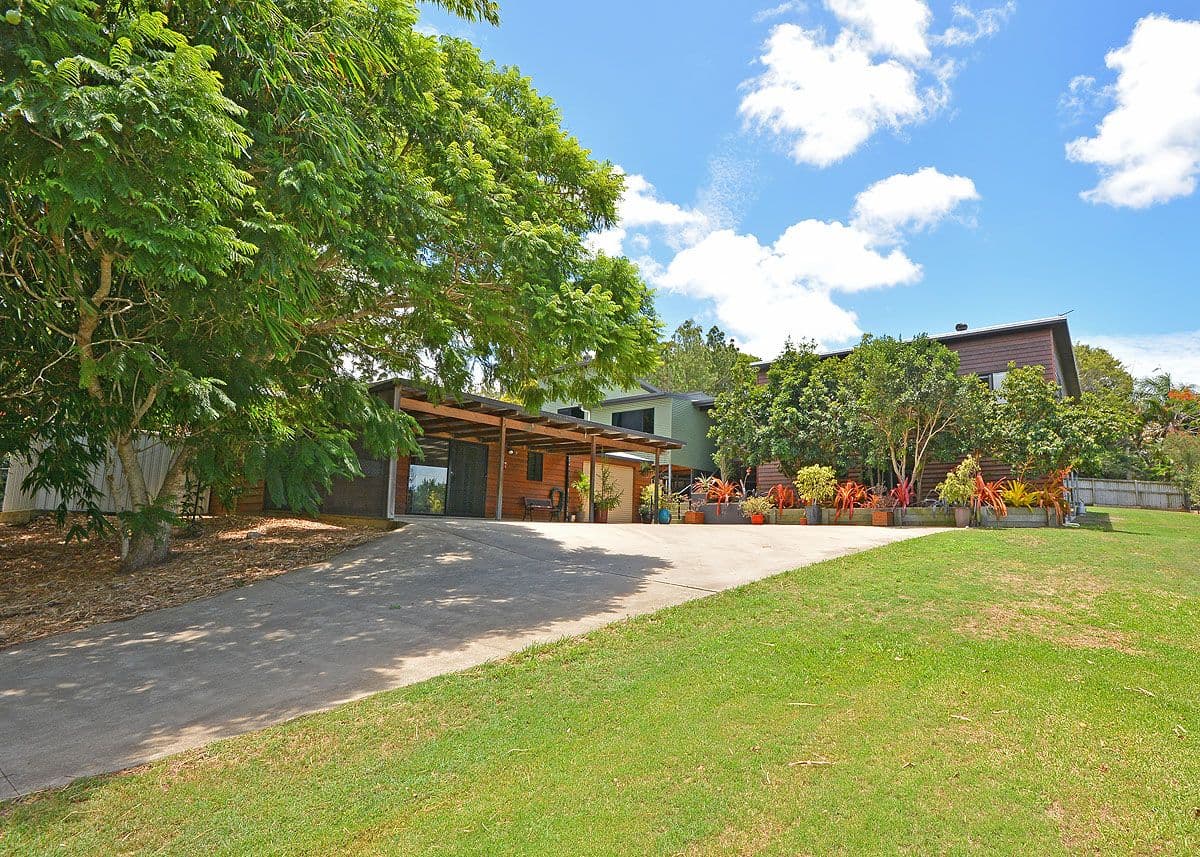 6-8 Kariss Drive, Dundowran Beach QLD 4655, Dundowran Beach - Image 1