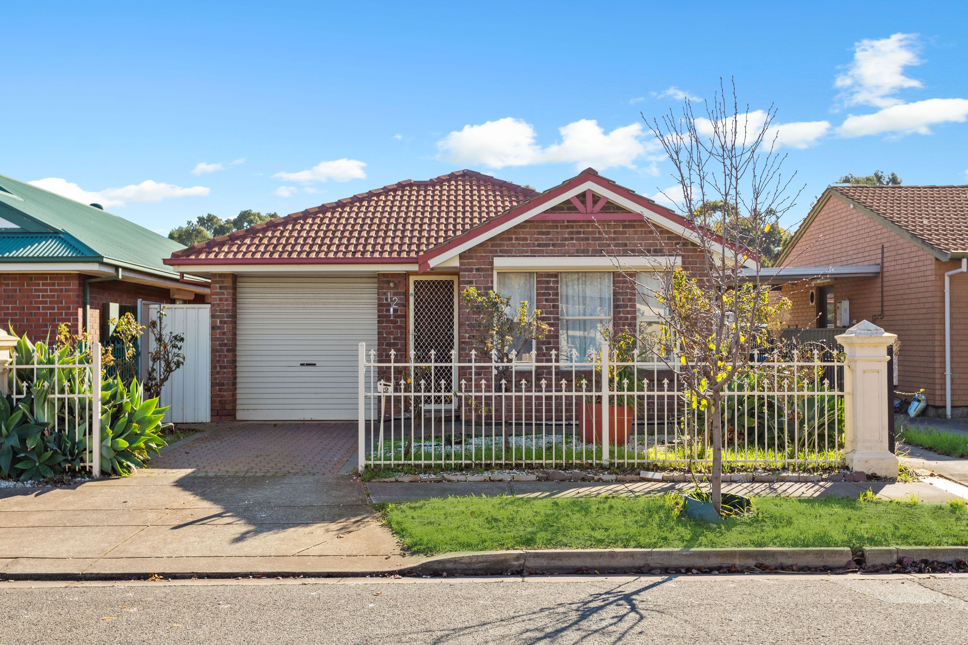 12 Malcolm Street, Ferryden Park SA 5010, Ferryden Park - Image 1