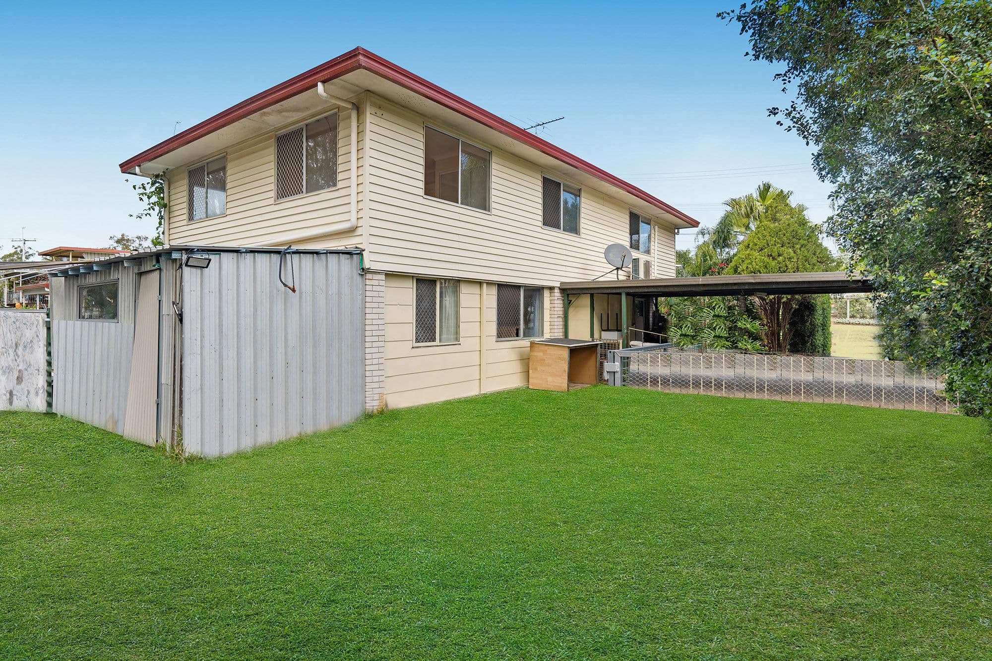 9 Veldt Street, Slacks Creek QLD 4127, Slacks Creek - Thumbnail 2