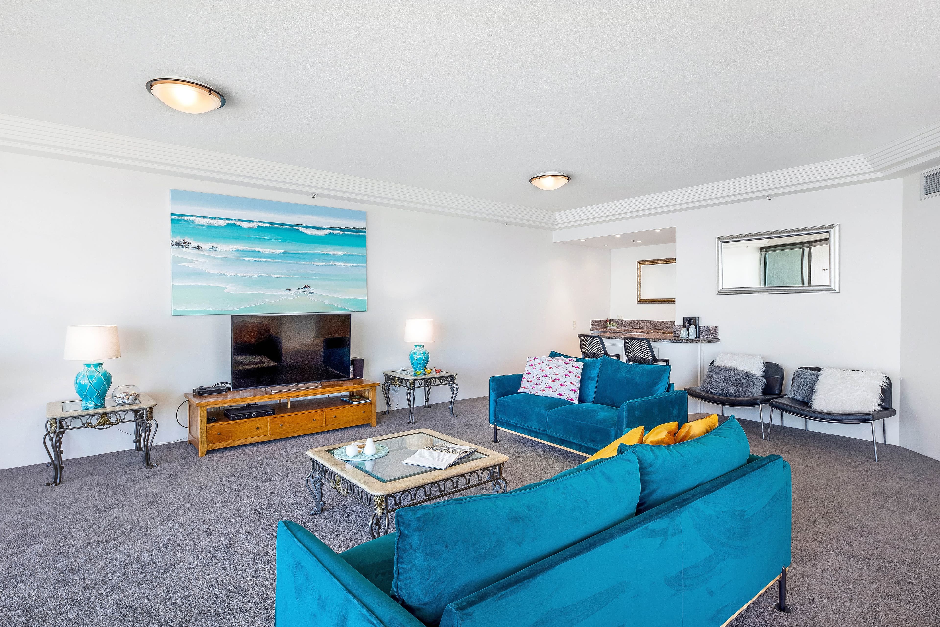 115 Carmel By The Sea 177 Old Burleigh Road, Broadbeach QLD 4218, Broadbeach - Thumbnail 8