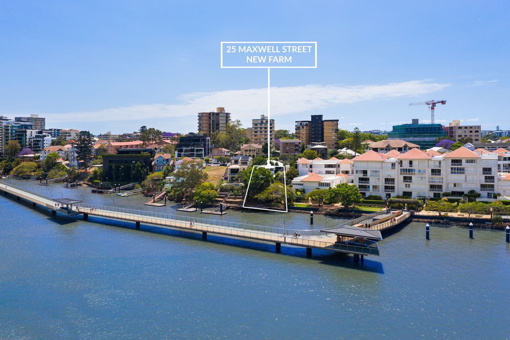 25 Maxwell Street, New Farm QLD 4005, New Farm - Thumbnail 6