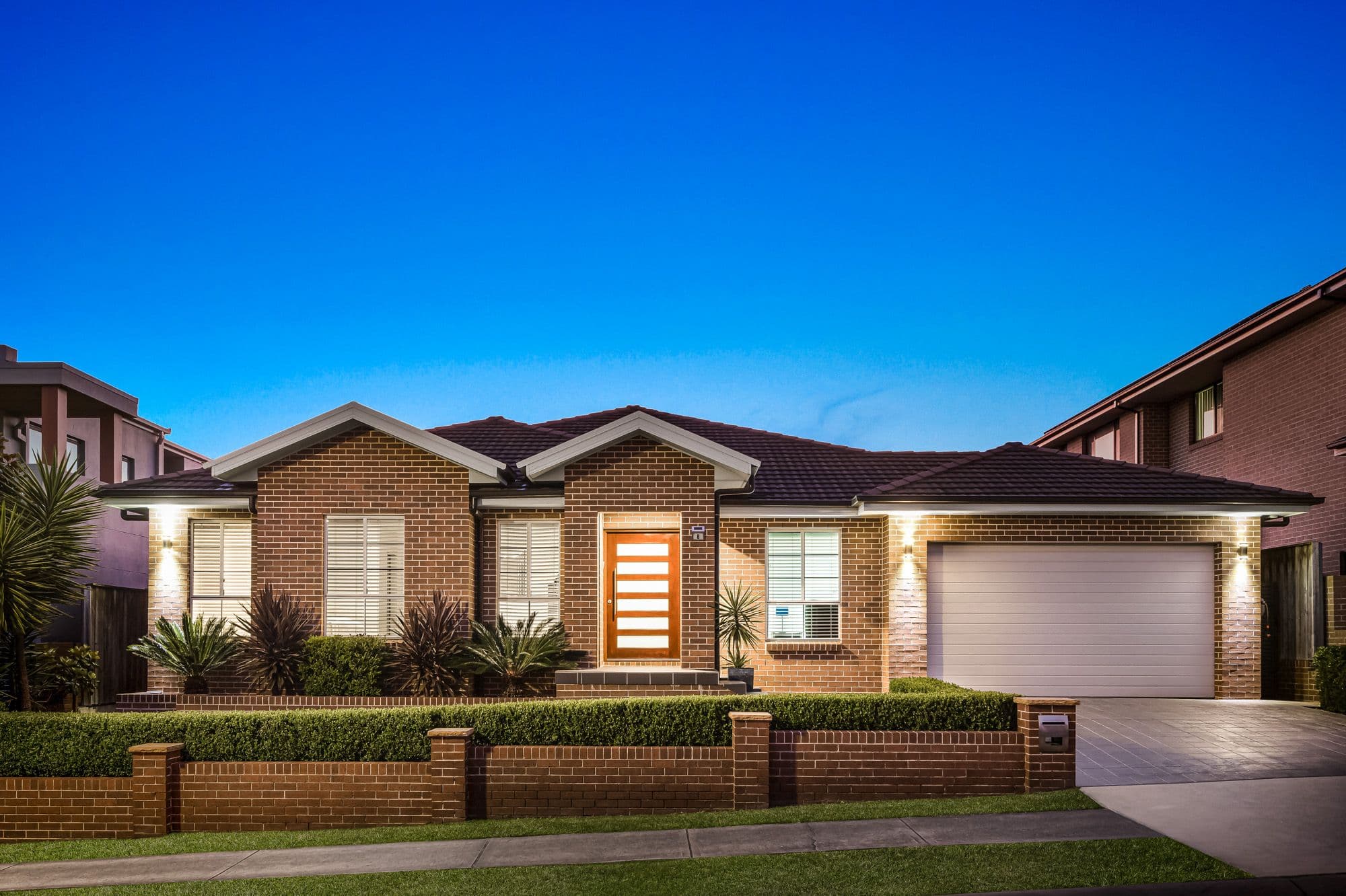 8 Conway Avenue, West Hoxton NSW 2171, West Hoxton - Image 1