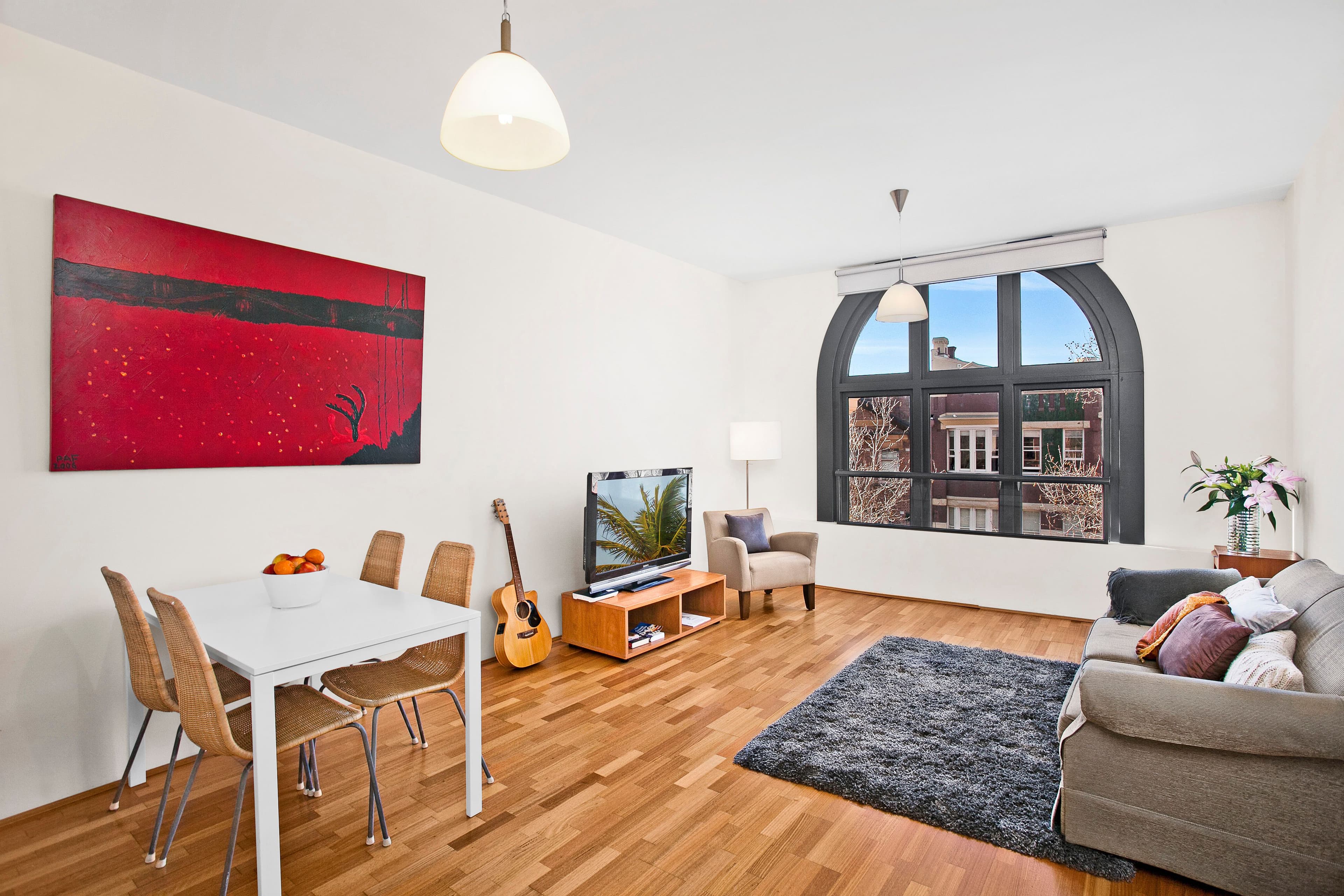 107 Oxford Street, Darlinghurst NSW 2010, Darlinghurst - Image 1