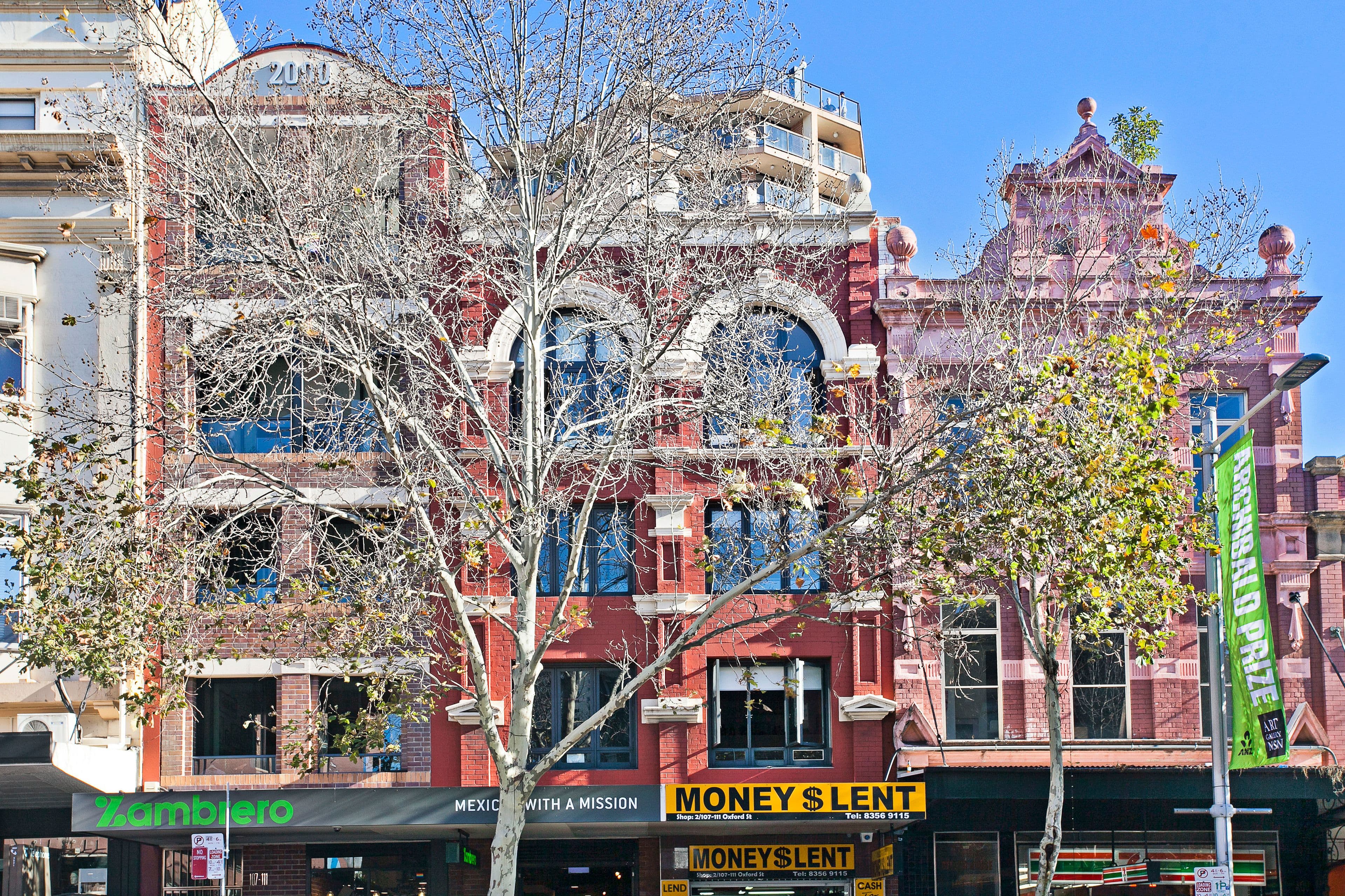 107 Oxford Street, Darlinghurst NSW 2010, Darlinghurst - Thumbnail 5
