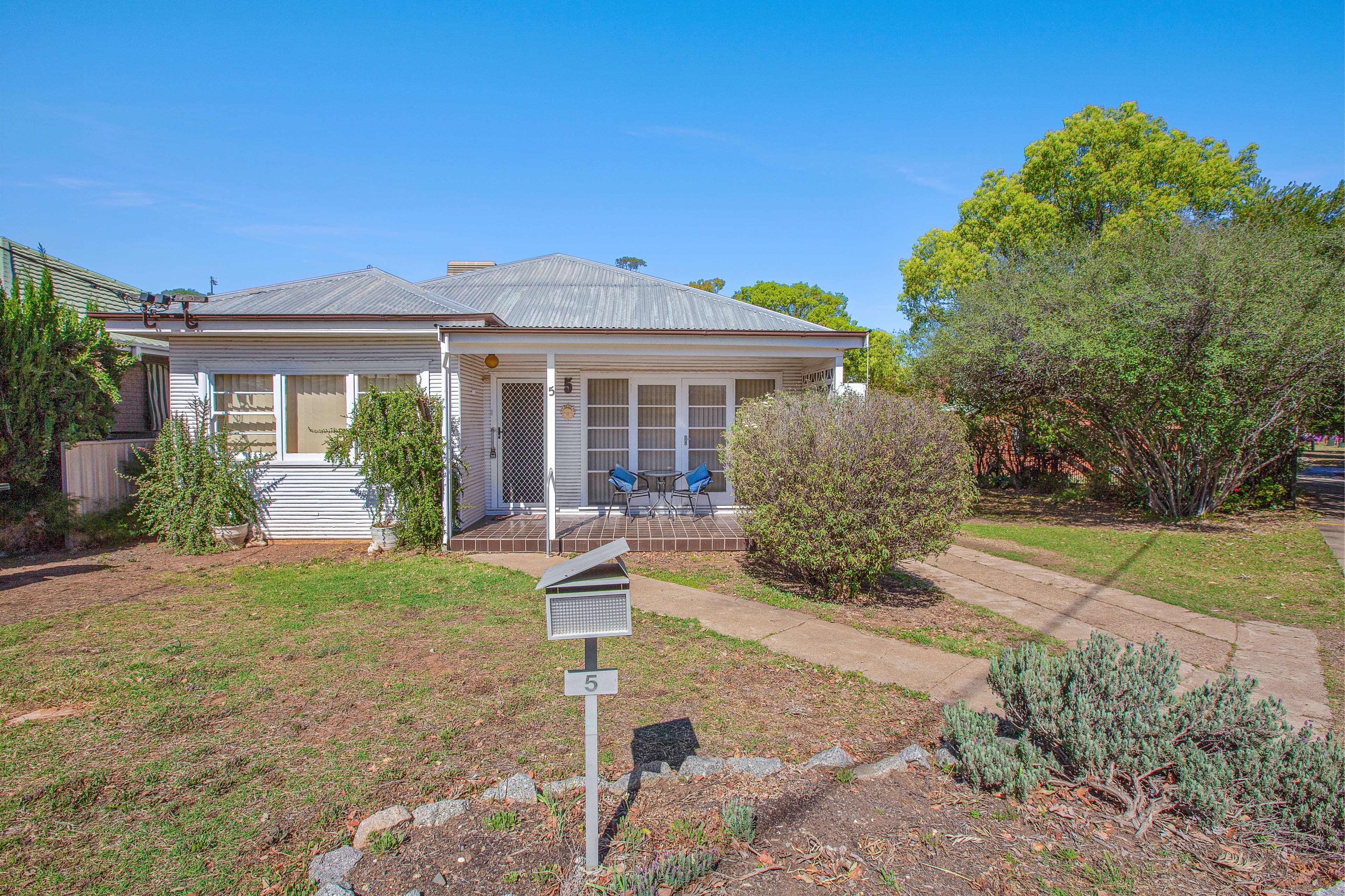 5 North Street, Tamworth NSW 2340, Tamworth - Image 1