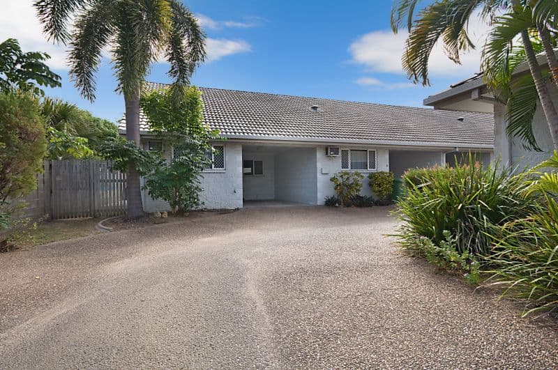 87 Lonerganne Street, GARBUTT QLD 4814, Garbutt - Image 1