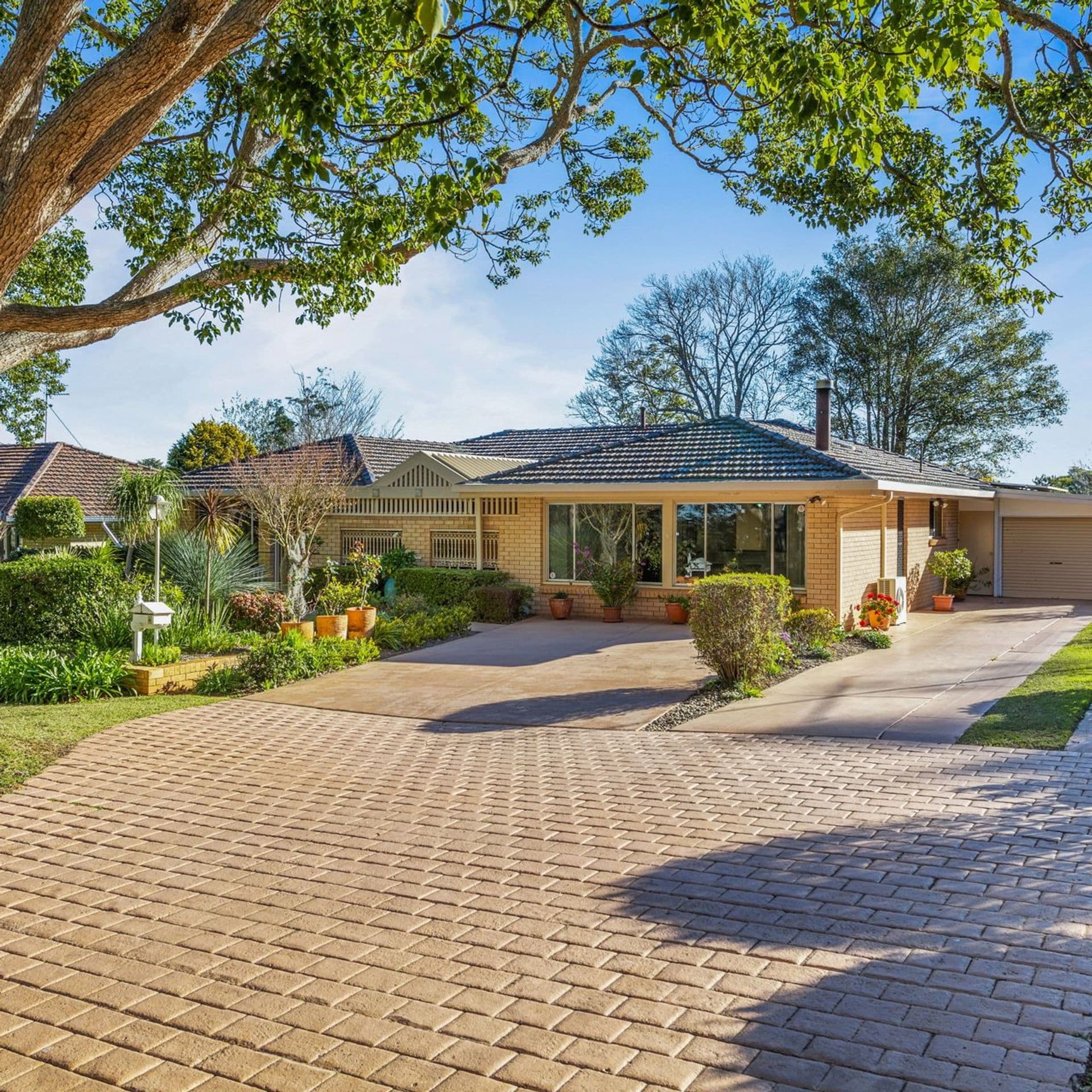 1 Heller Street, Rangeville, QLD, 4350, Rangeville - Image 1