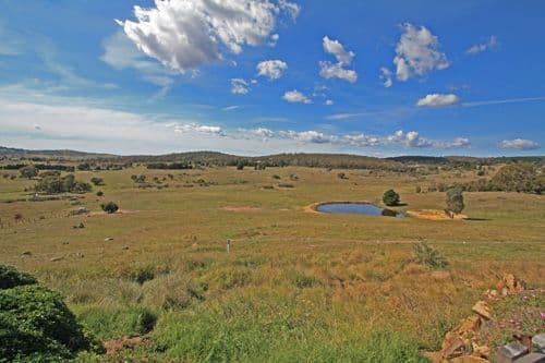 342 Norton Road, WAMBOIN NSW 2620, Wamboin - Image 1
