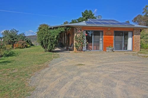 342 Norton Road, WAMBOIN NSW 2620, Wamboin - Thumbnail 2
