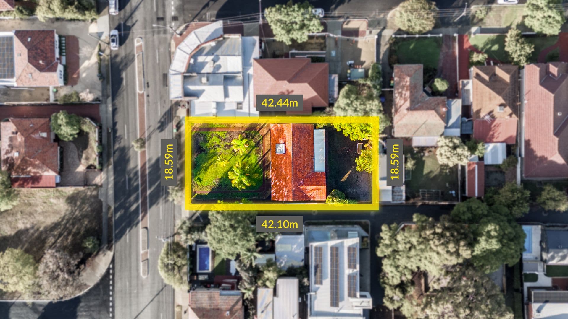 29 Green Street, Mount Hawthorn WA 6016, Mount Hawthorn - Image 1
