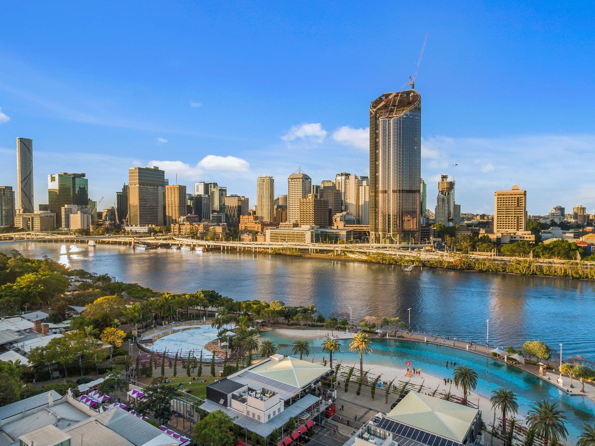 178 Grey Street, SOUTH BRISBANE QLD 4101, South Brisbane - Image 1