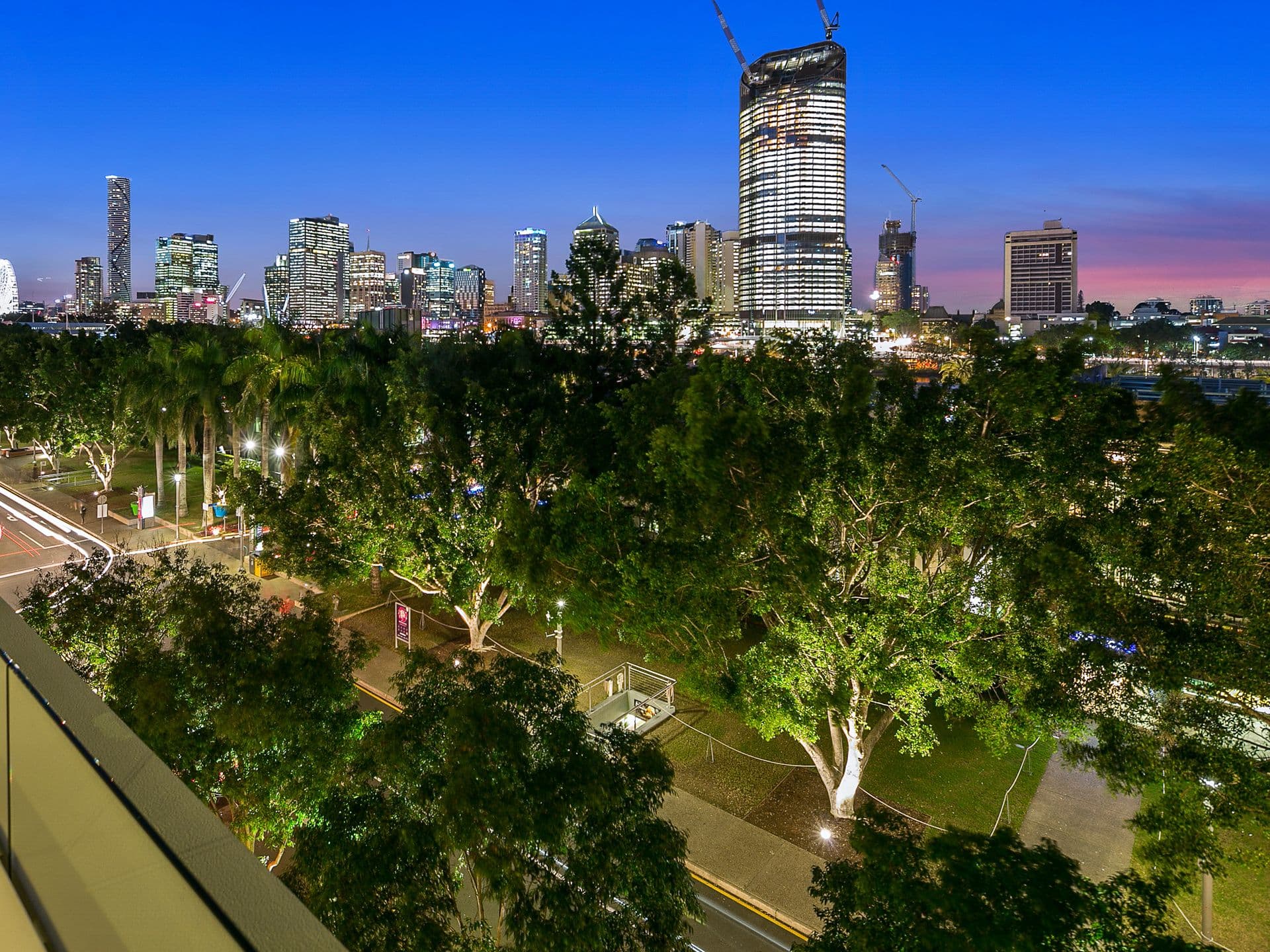178 Grey Street, SOUTH BRISBANE QLD 4101, South Brisbane - Thumbnail 2
