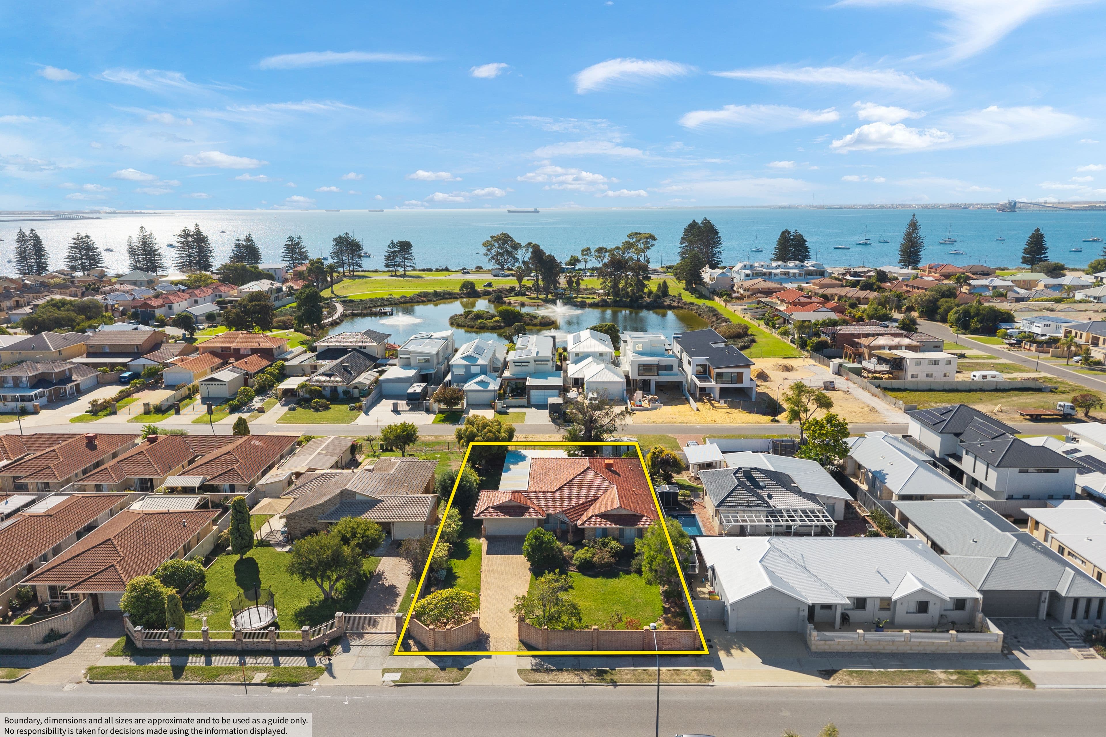 26 Parkin Street, Rockingham WA 6168, Rockingham - Image 1