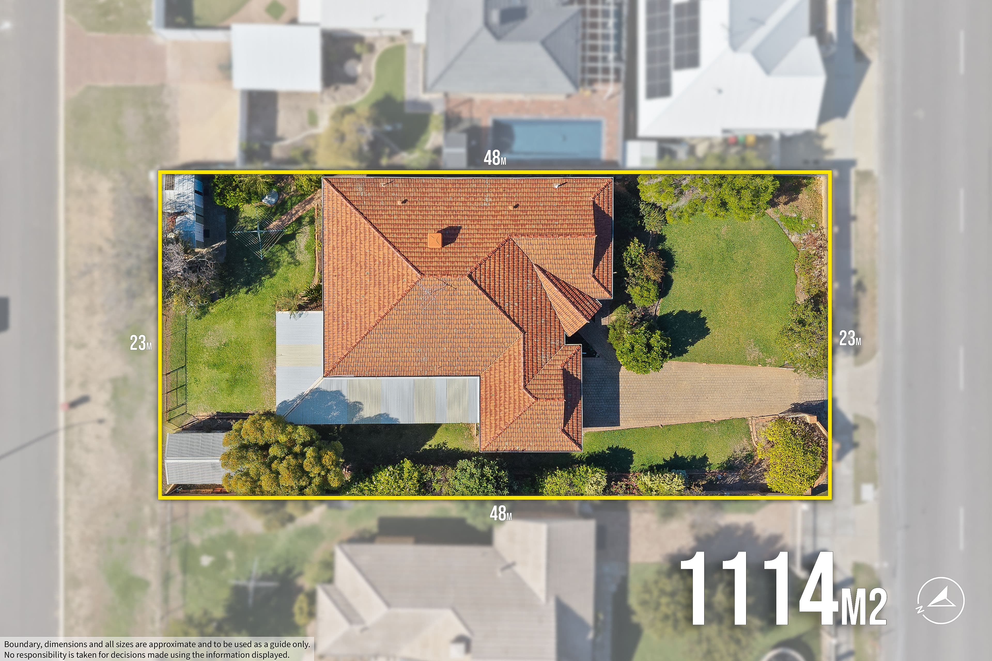 26 Parkin Street, Rockingham WA 6168, Rockingham - Thumbnail 2