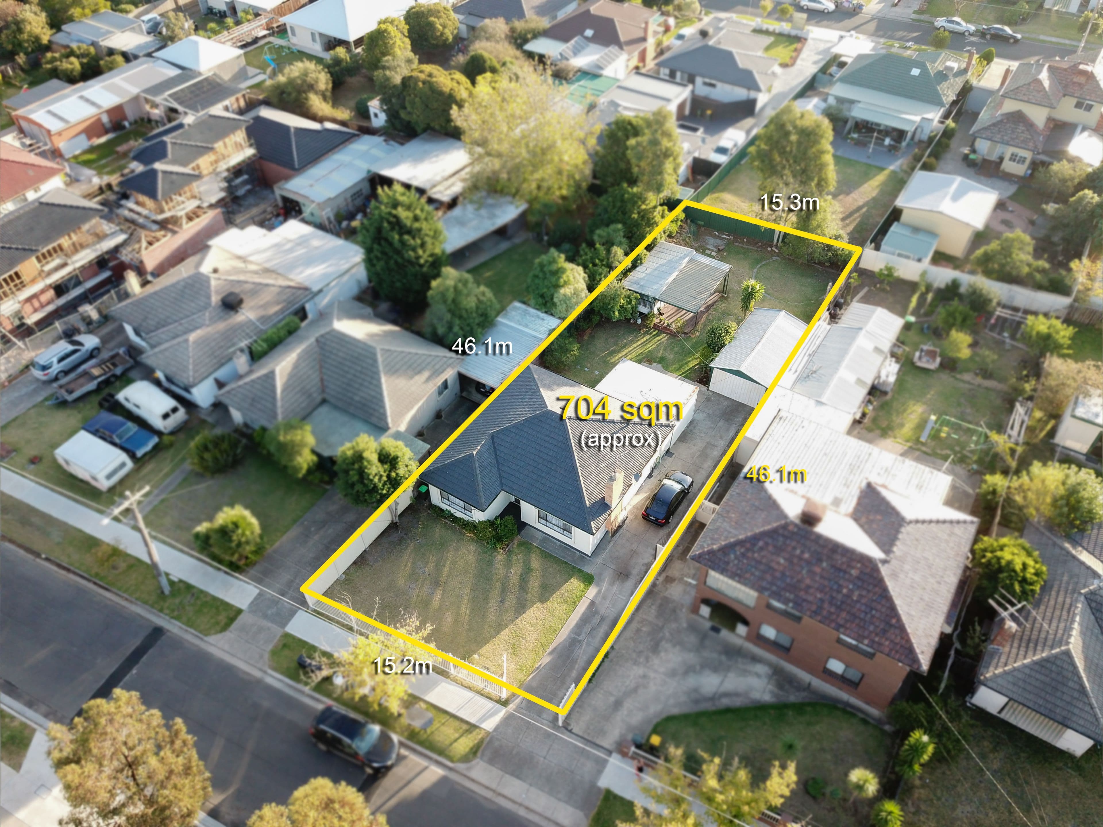 51 Becket Street North, Glenroy VIC 3046, Glenroy - Thumbnail 3