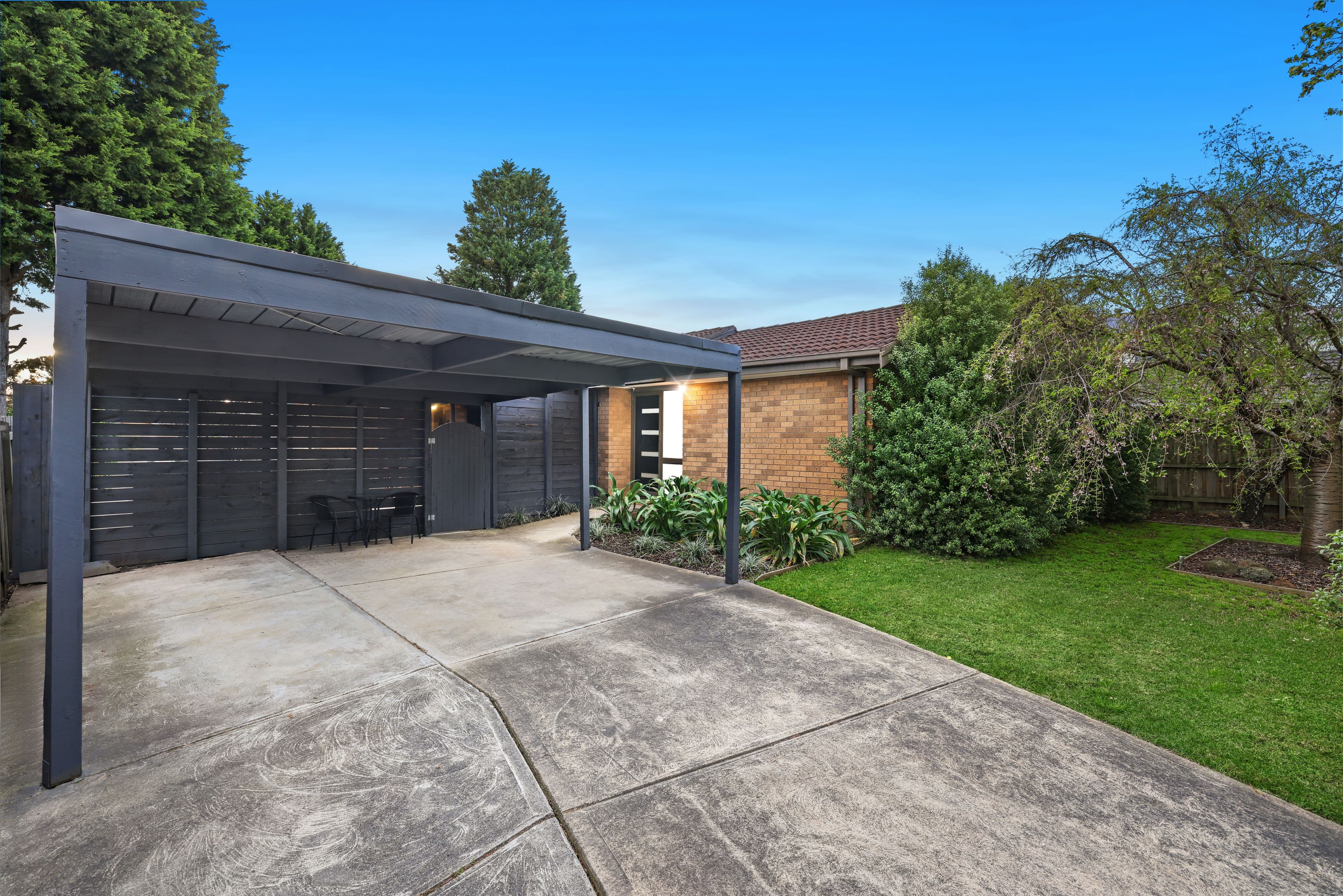 3 Hindmarsh Street, Rowville VIC 3178, Rowville - Image 1