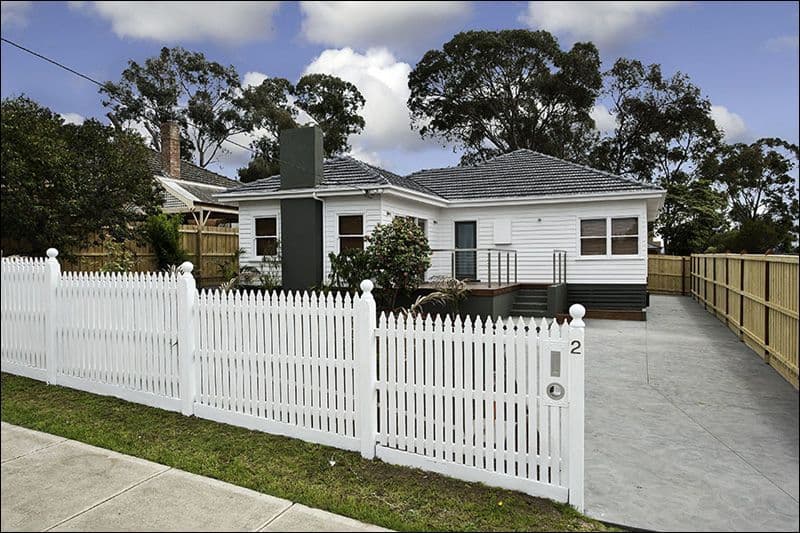 2 Black Street, WATSONIA VIC 3087, Watsonia - Image 1