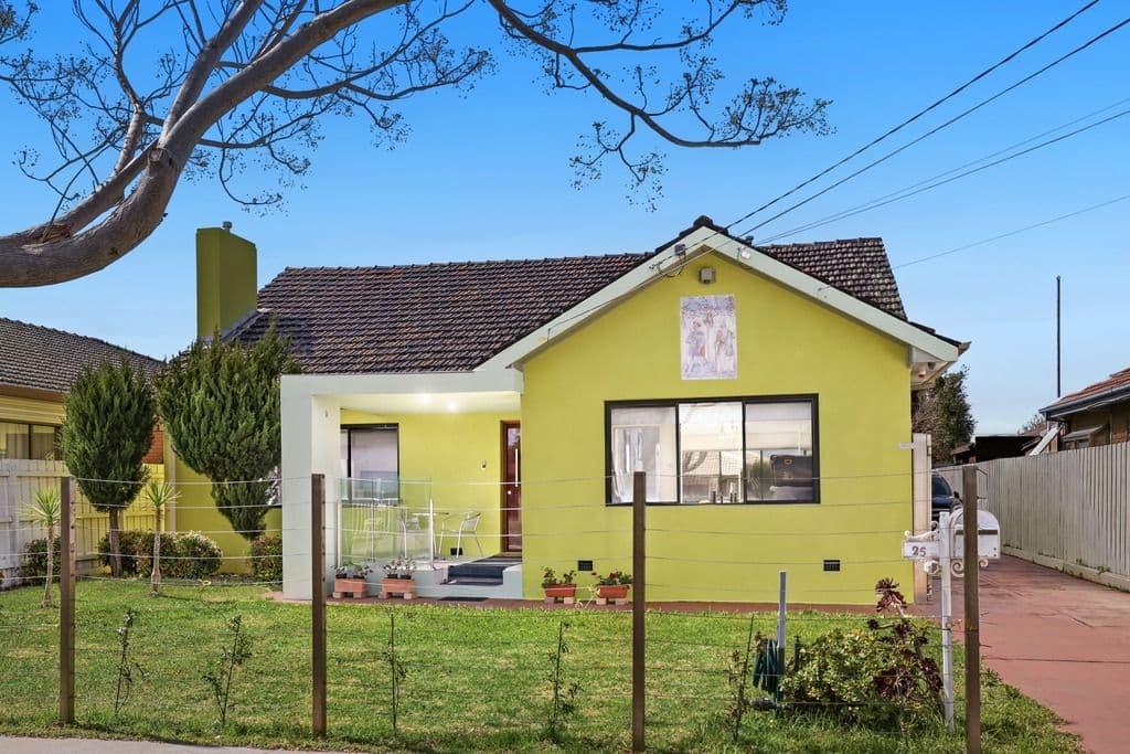 25 Margaret Street, Werribee VIC 3030, Werribee - Thumbnail 2