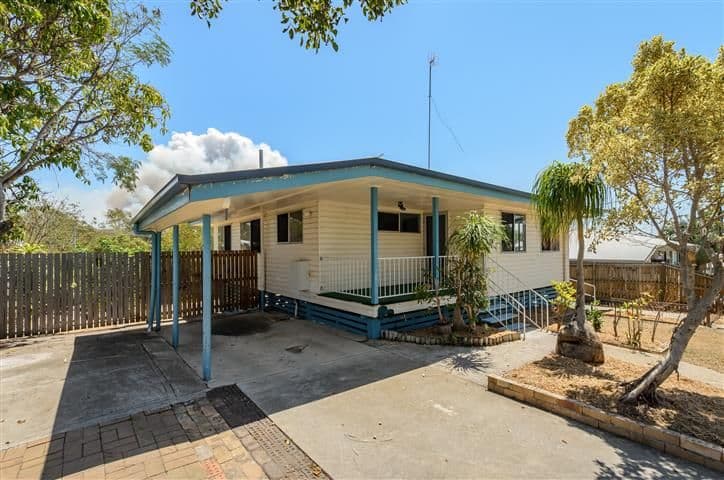 20 Dalton Street, Clinton QLD 4680, Clinton - Image 1
