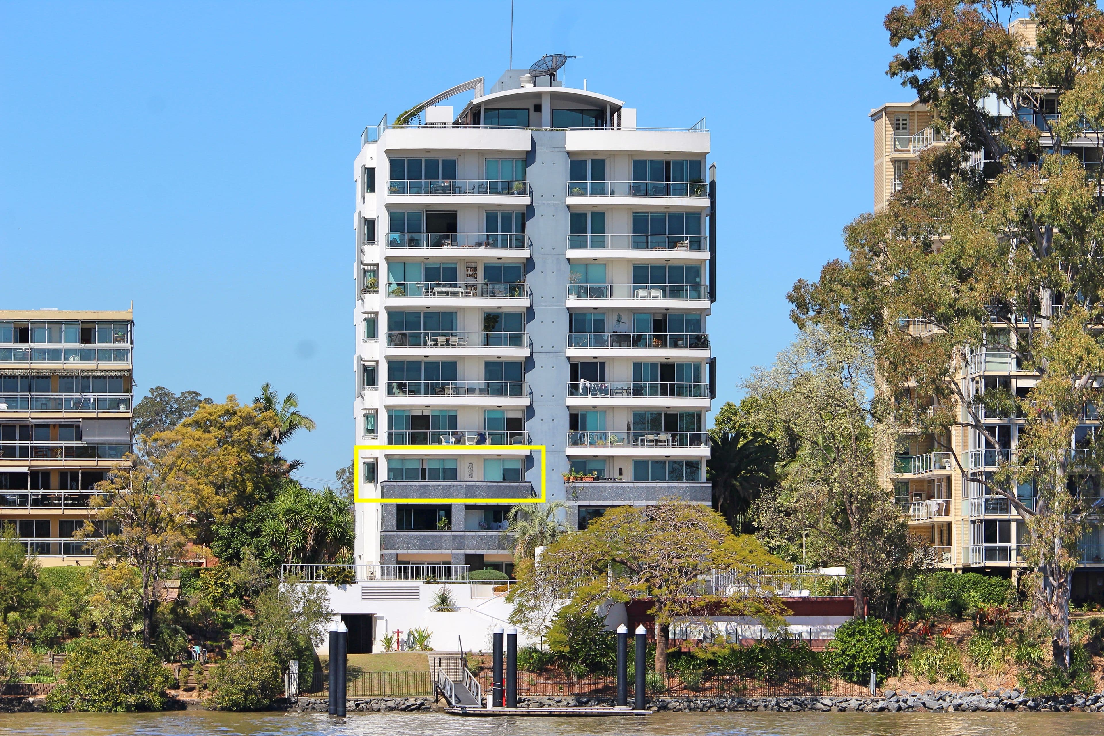 100 Macquarie Street, St Lucia QLD 4067, St Lucia - Image 1