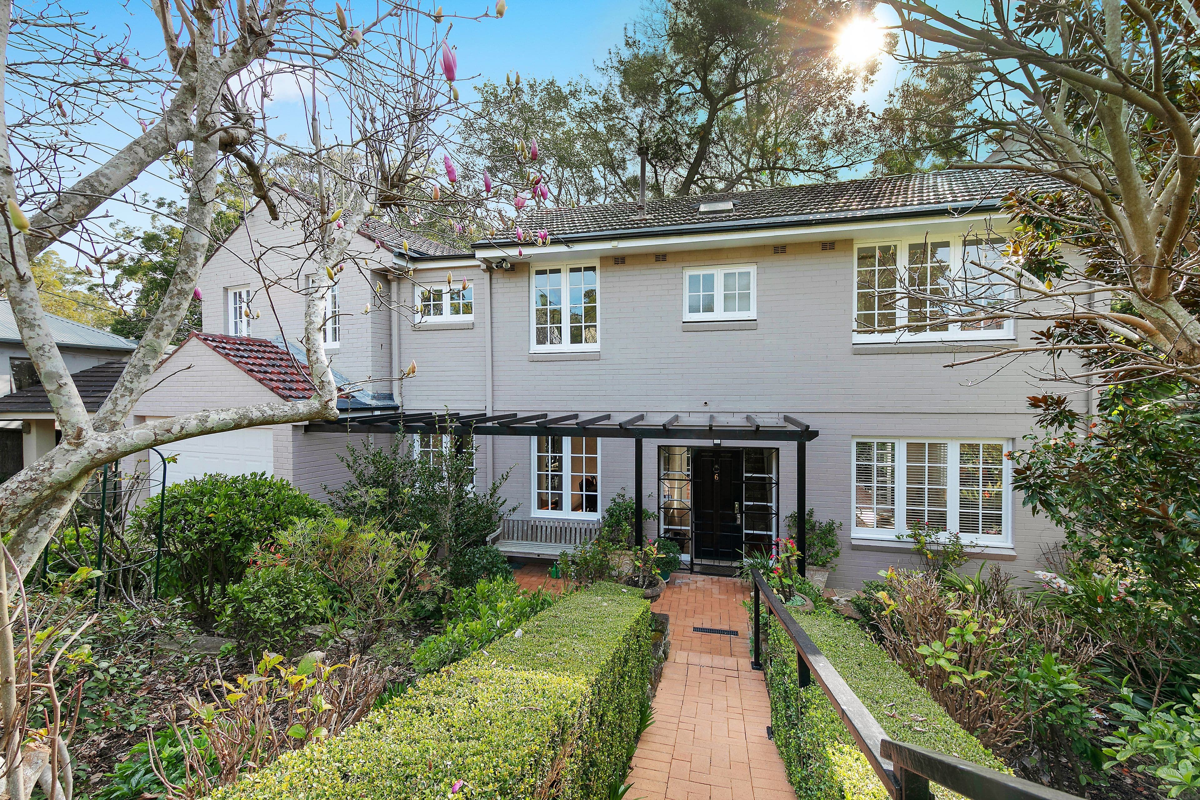 6 Barclay Close, Pymble NSW 2073, Pymble - Image 1