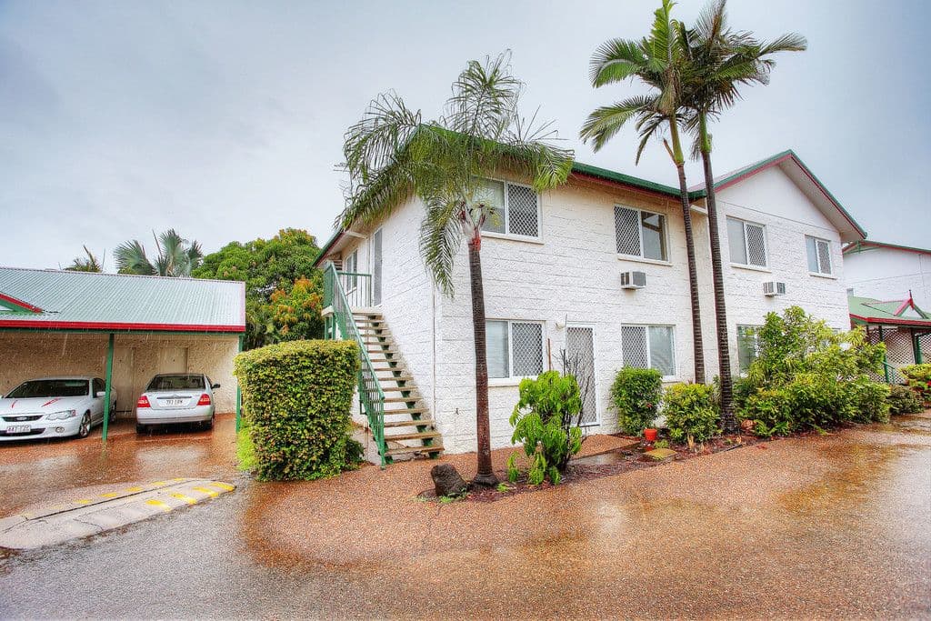 36 Henry Street, West End QLD 4810, West End - Image 1