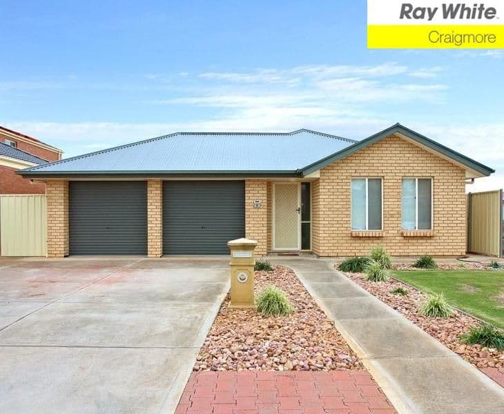 19 Vine Parade, MUNNO PARA WEST SA 5115, Munno Para West - Thumbnail 2