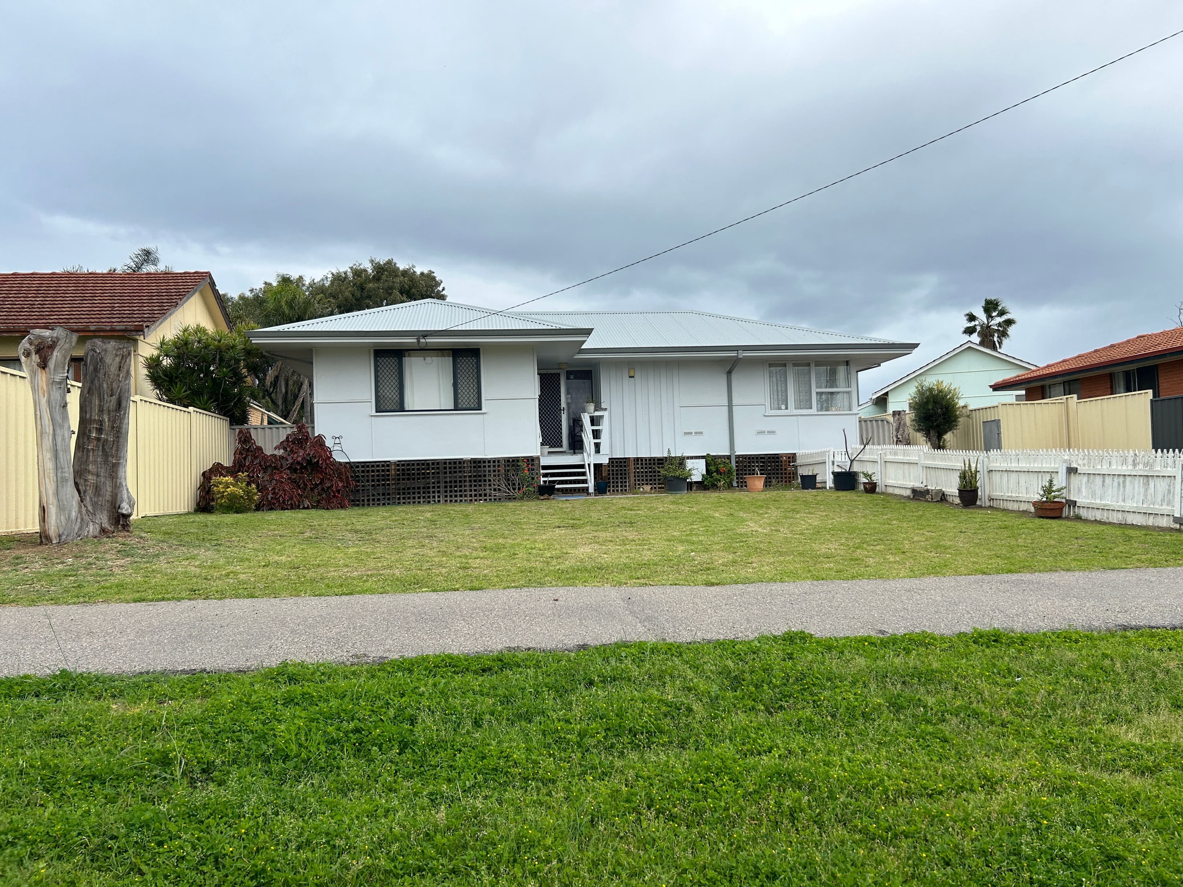 112 Rifle Range Road, Rangeway WA 6530, Rangeway - Image 1