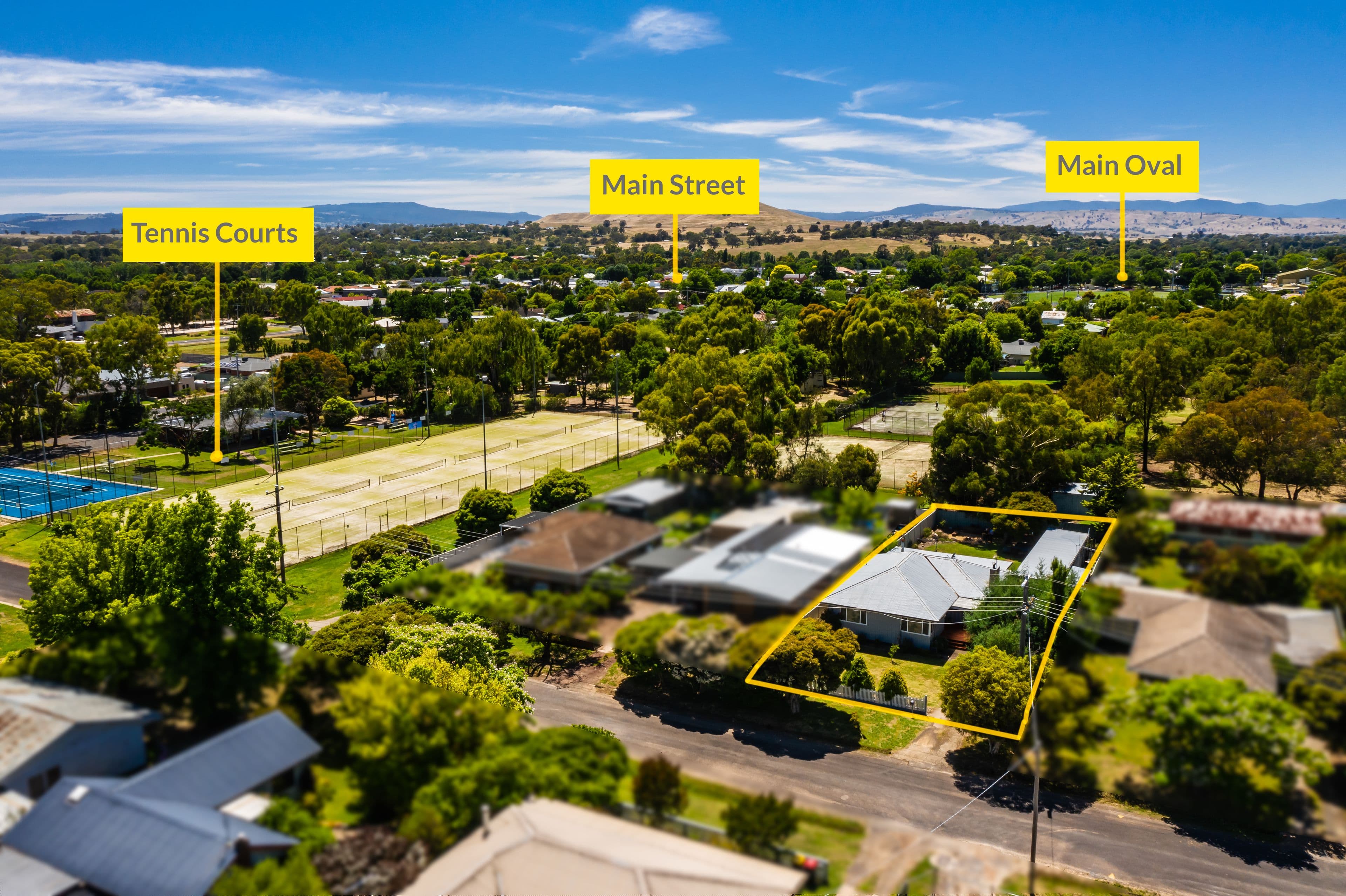 24 Elvins Street, Mansfield VIC 3722, Mansfield - Thumbnail 2